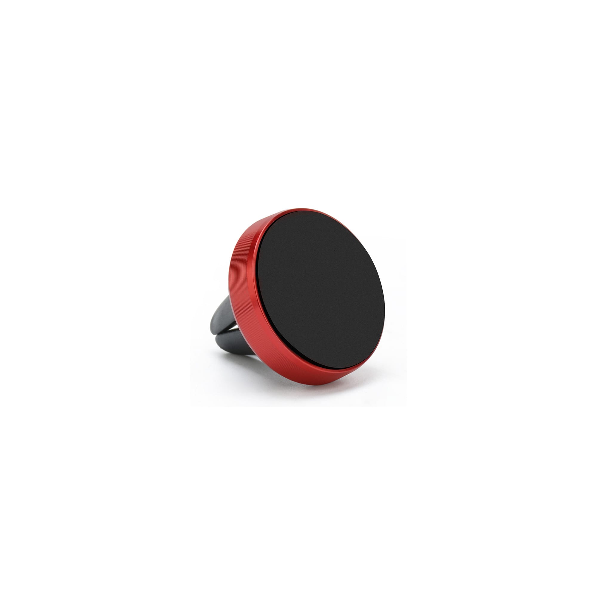 Clip-on Car Phone Holder