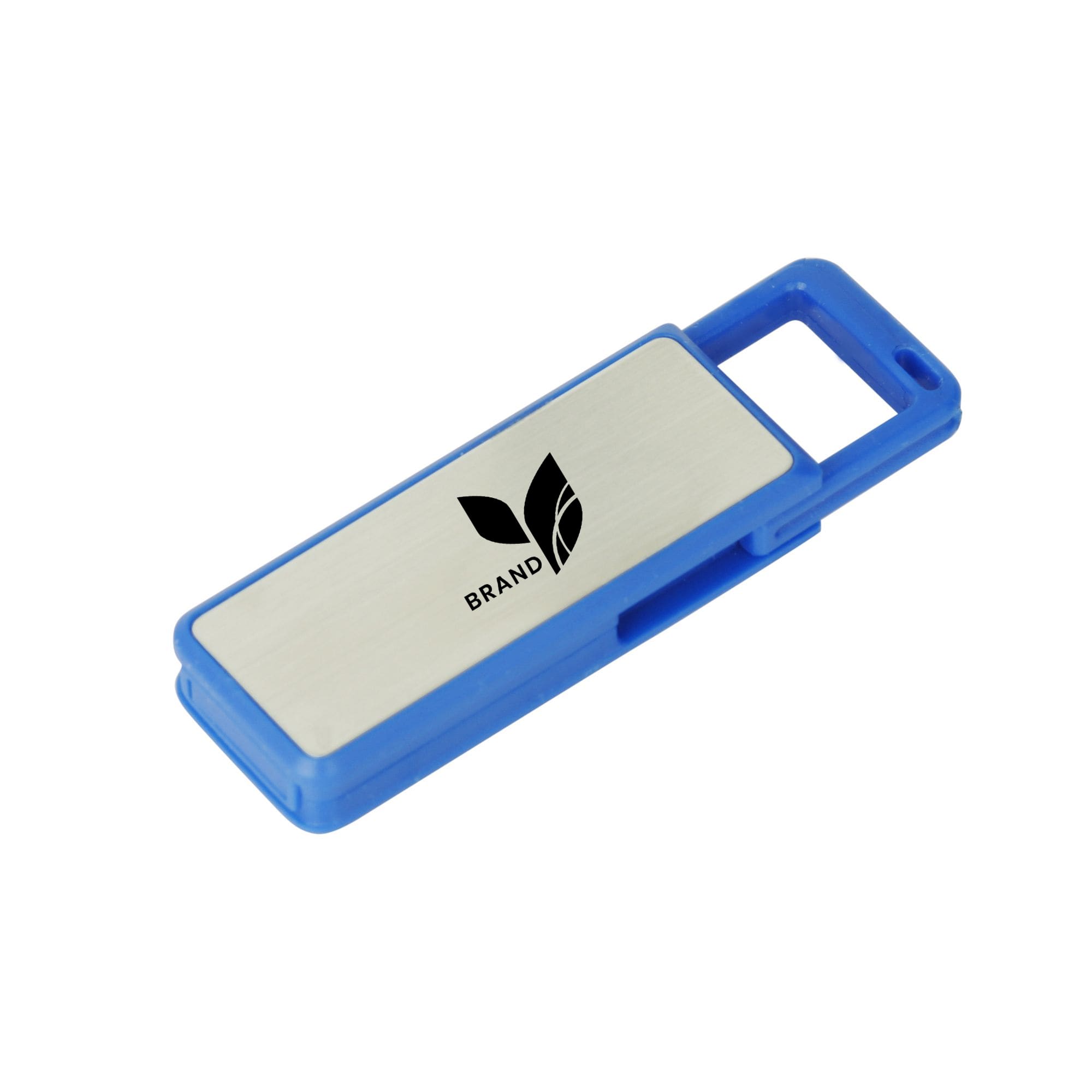 Click action Flash drive