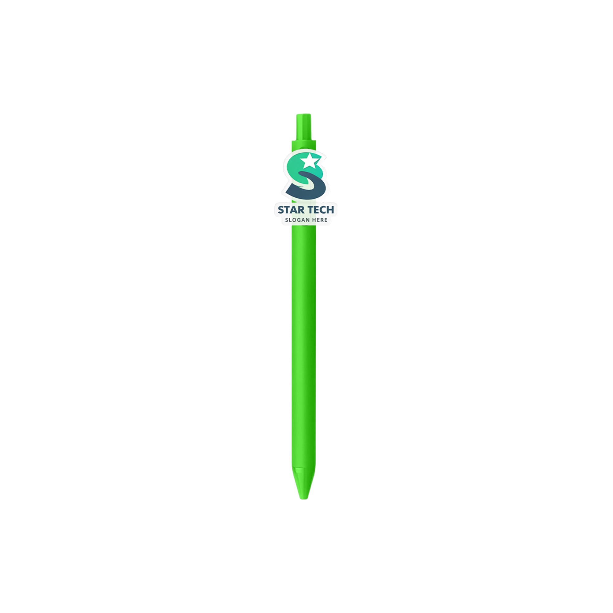 Custom Acrylic Pen A