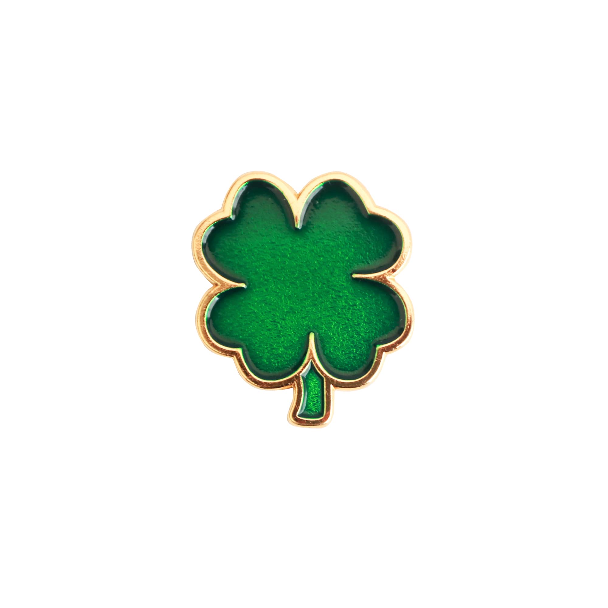 40mm Custom Soft Enamel Golf Ball Marker