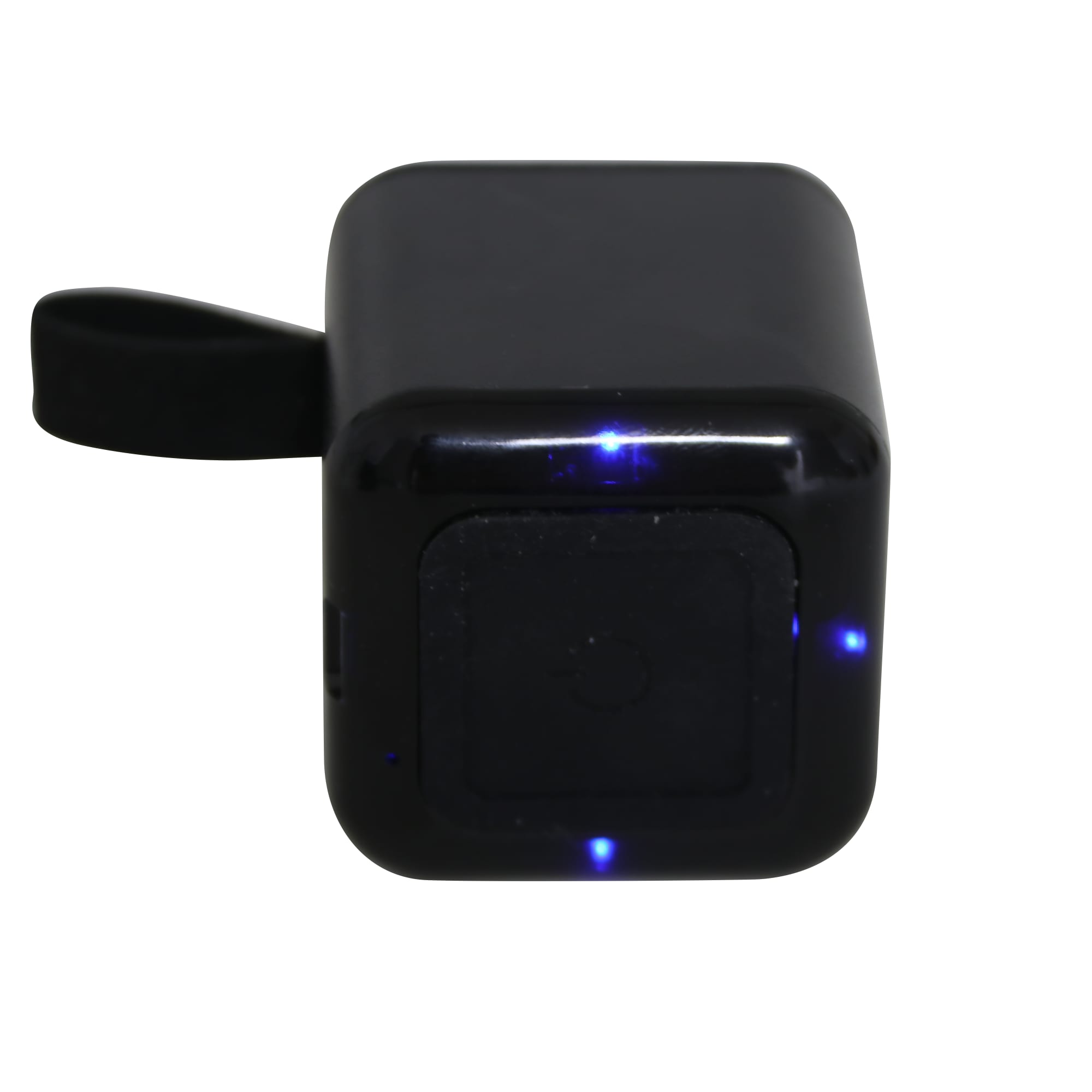 Lighting Cube Bluetooth Speaker