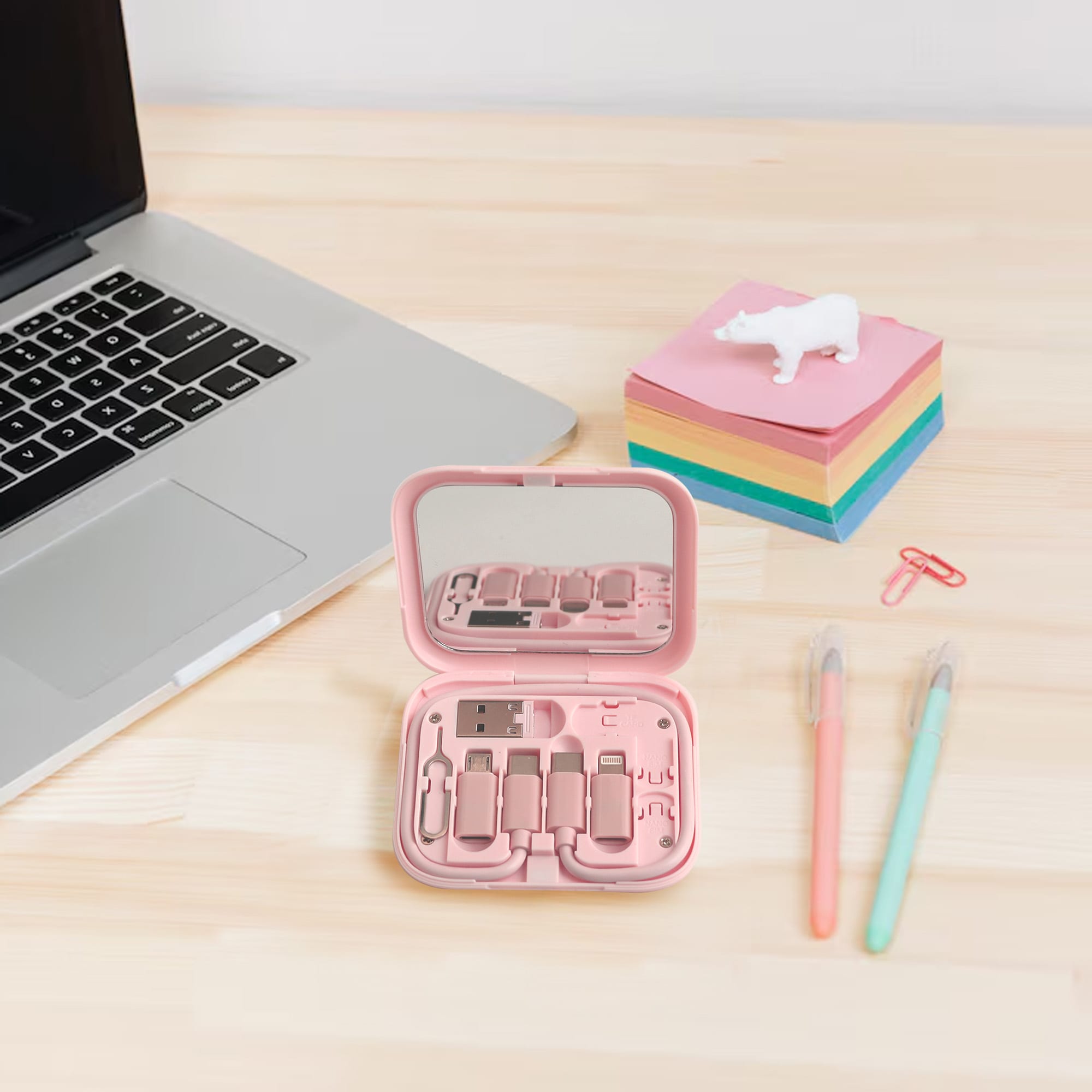 Charging Data Cable Kit