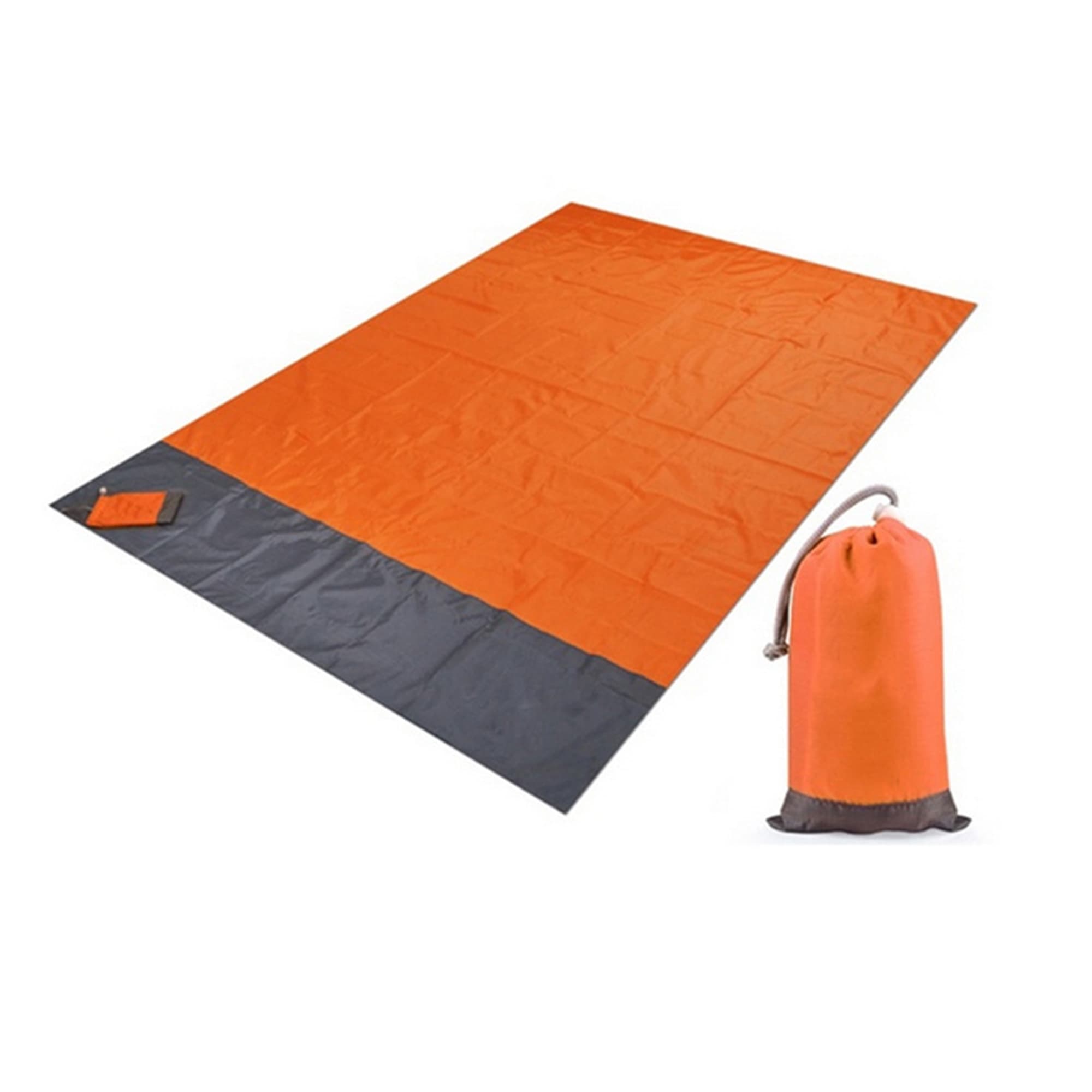 Pouch Picnic Blanket - Medium