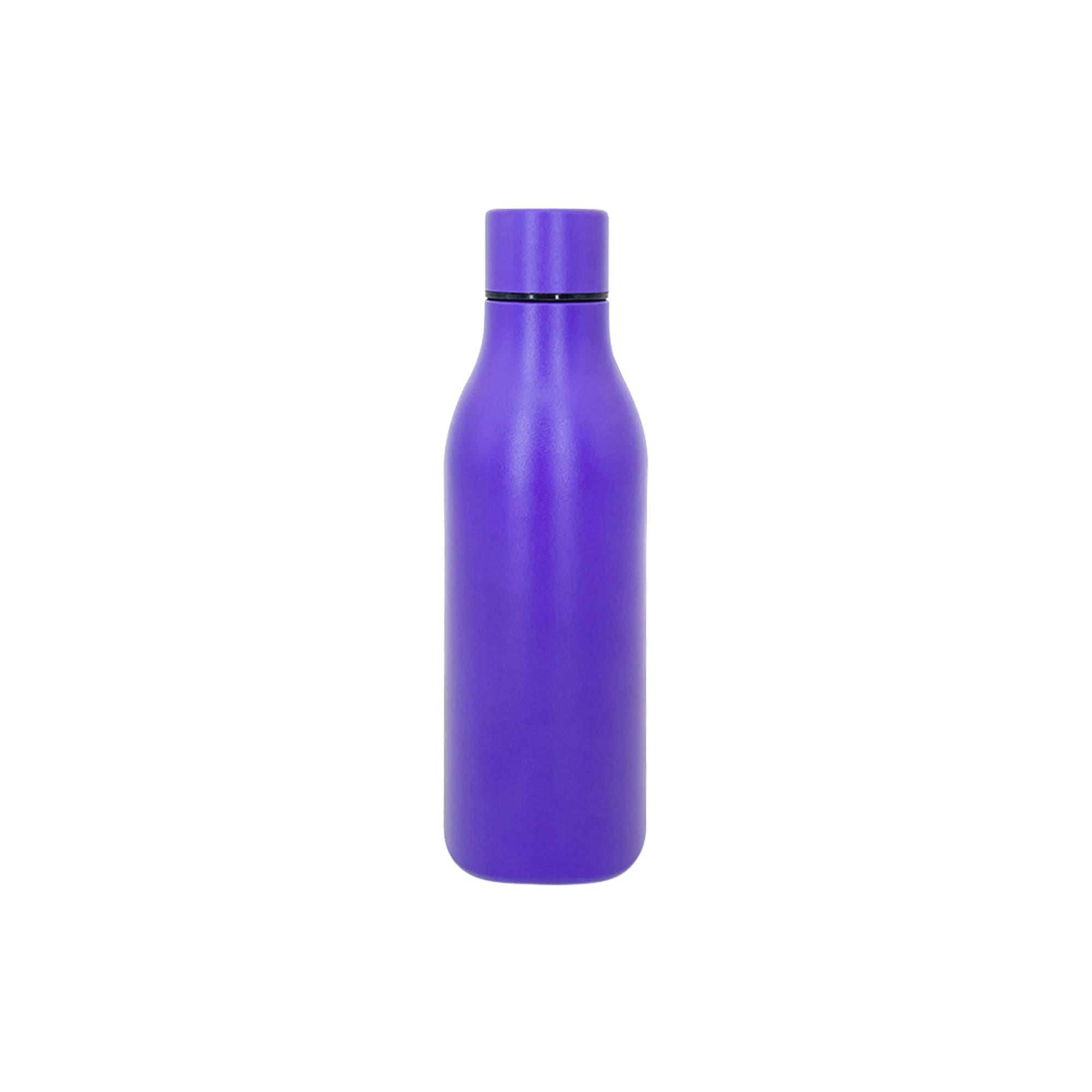 550ML Thermal Powder Coated Drink Bottle