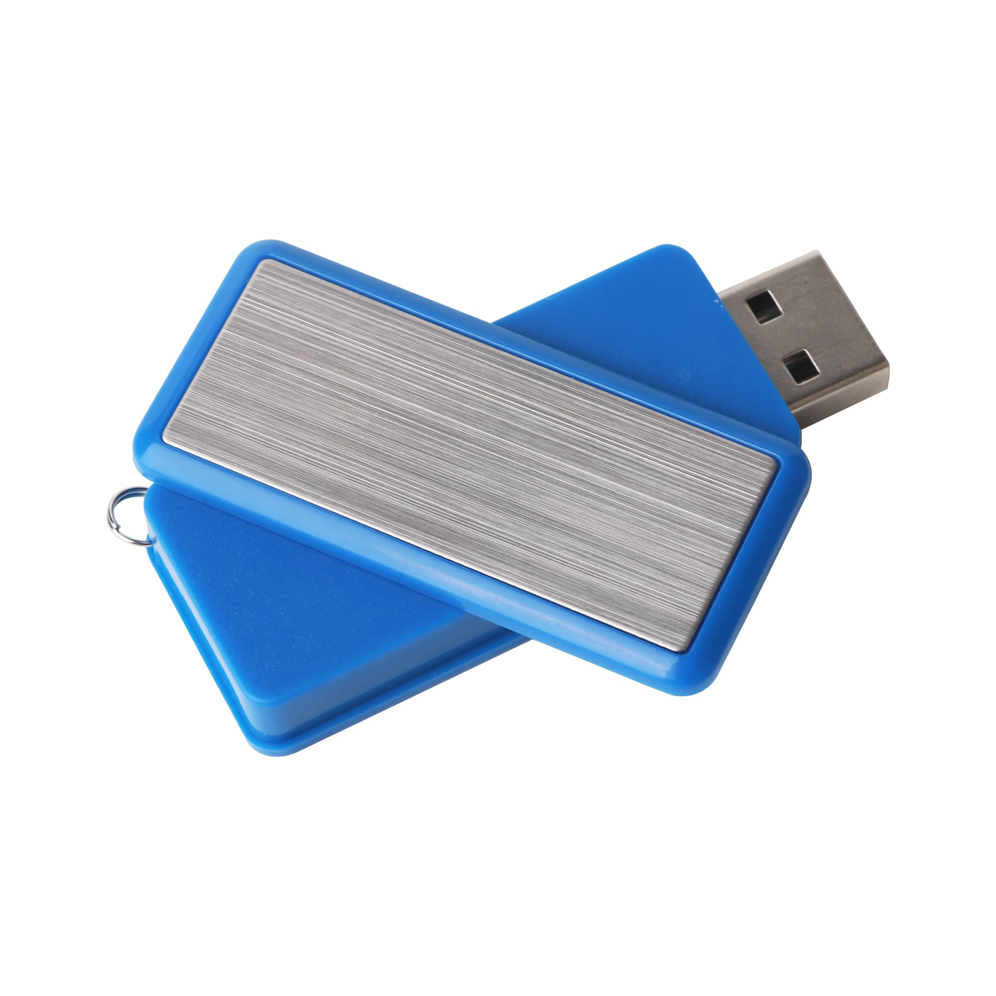 360 Degree Rotating Flash Drive