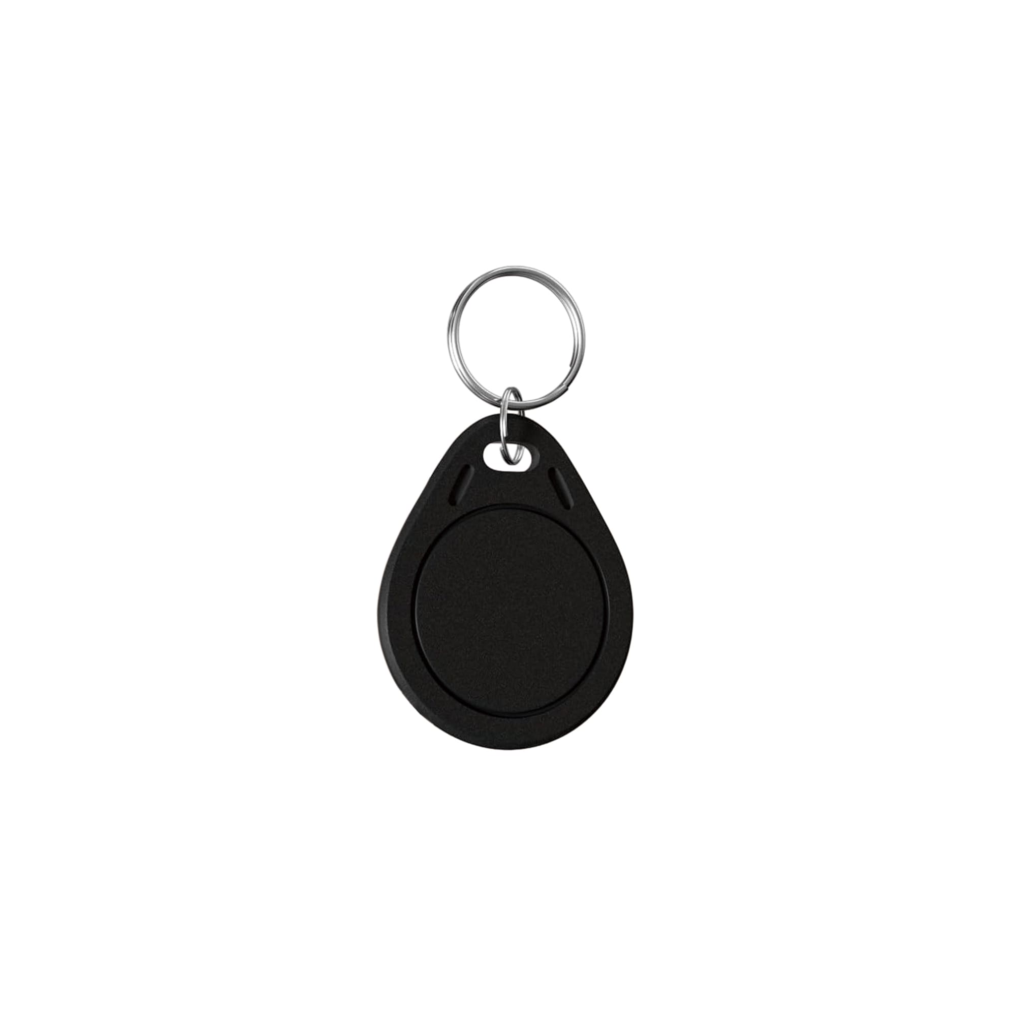 NFC Keytags with Keyring