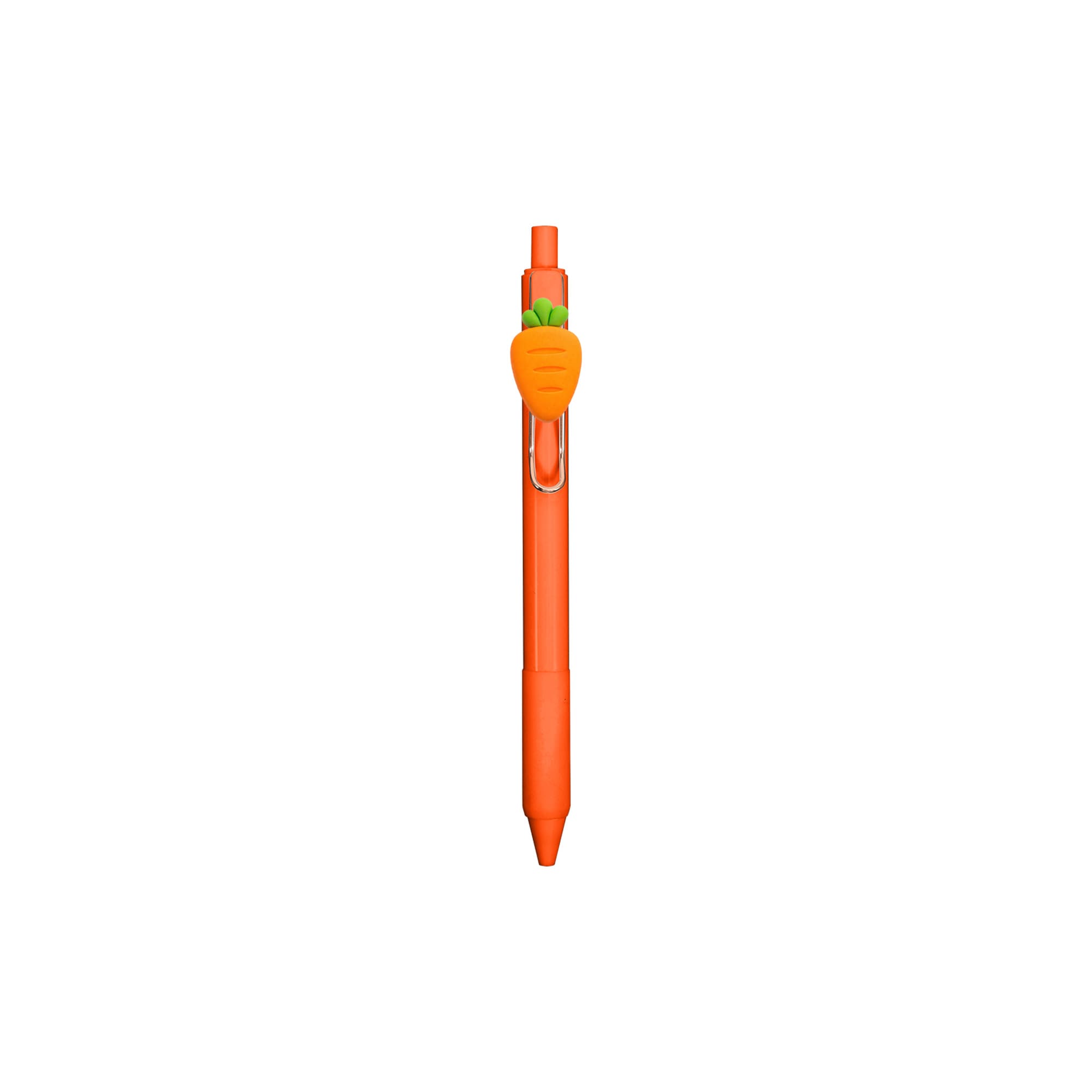 Custom PVC Pen B