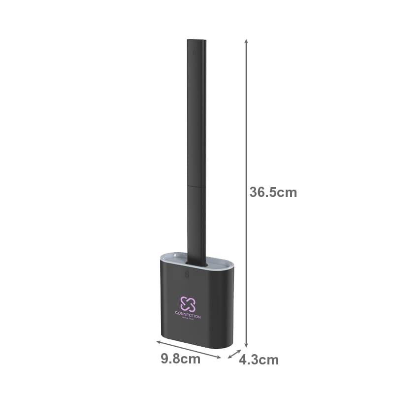 Silicone Toilet Brush