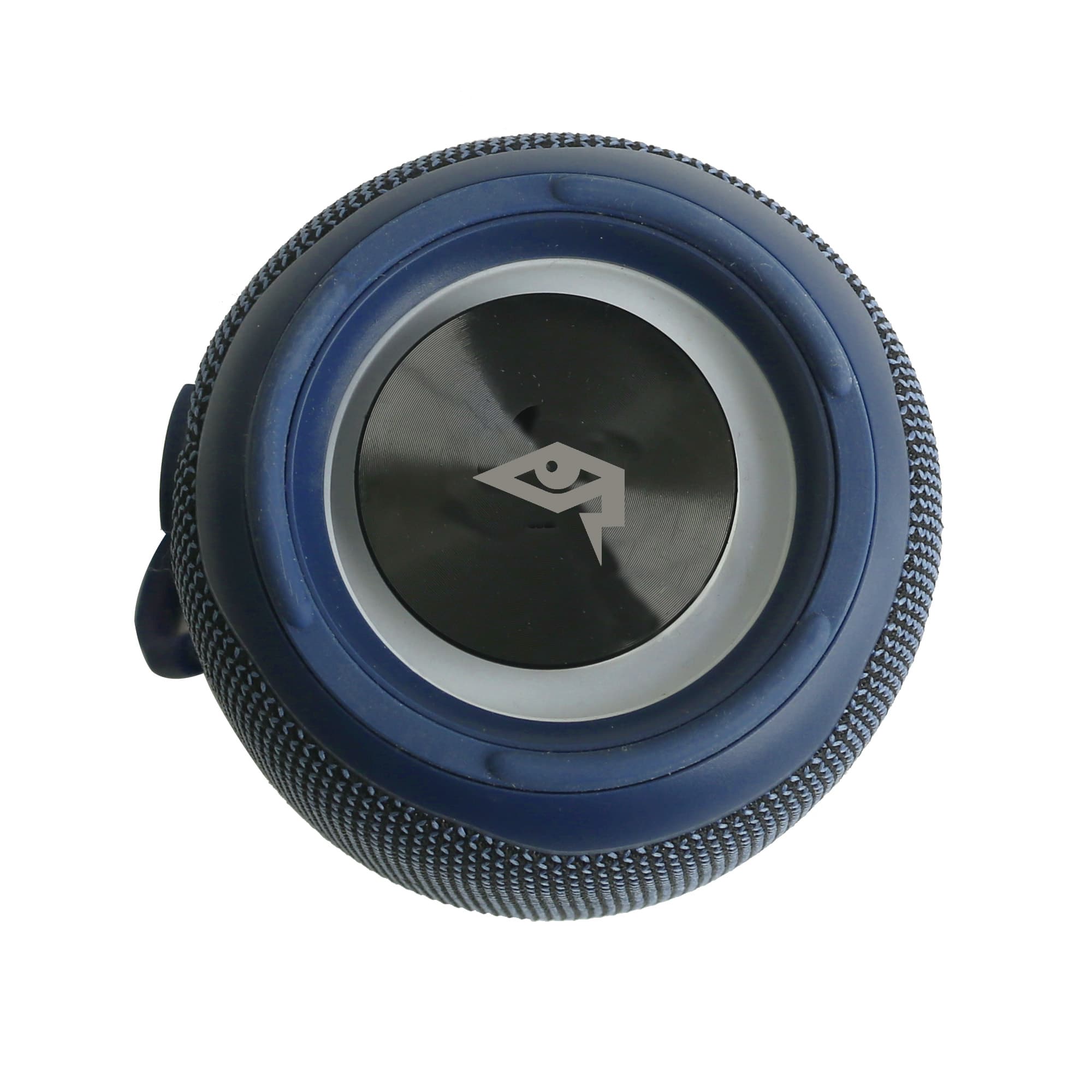 12W Outdoor Waterproof Bluetooth Speaker
