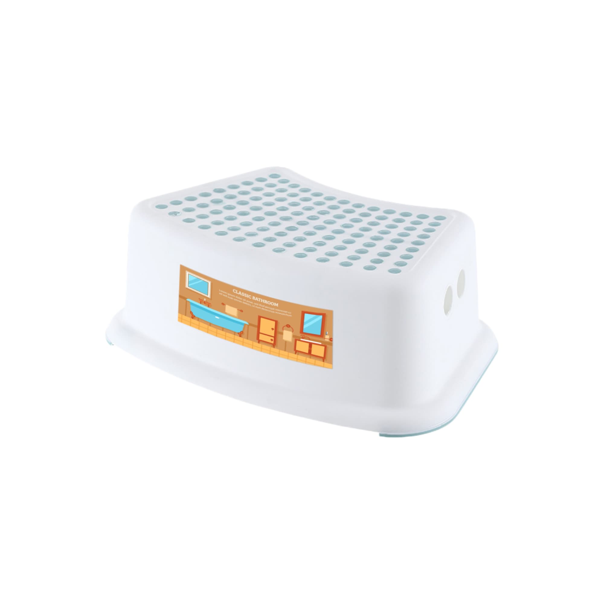 Step Stool