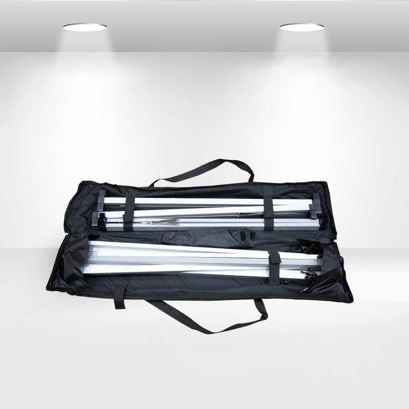 A-Frame Banner Stand