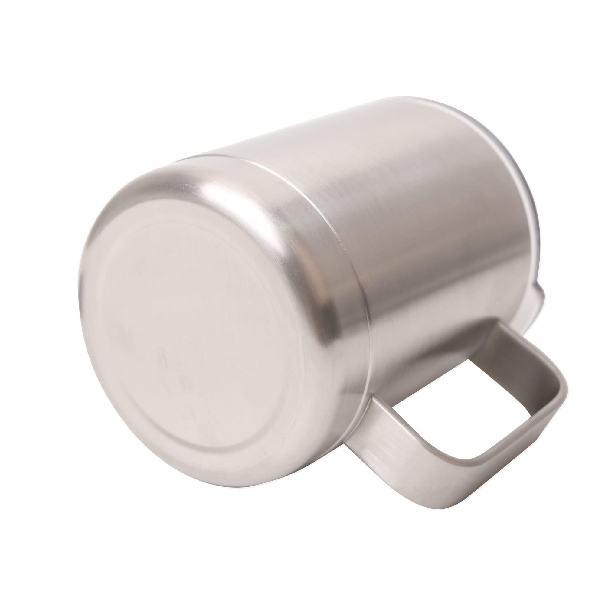 10oz Stainless Steel Mug