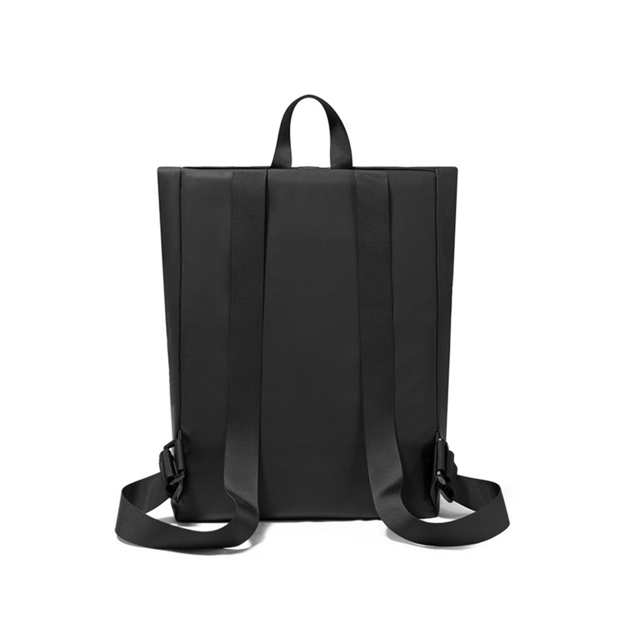 Tarpaulin Roll Top Backpack