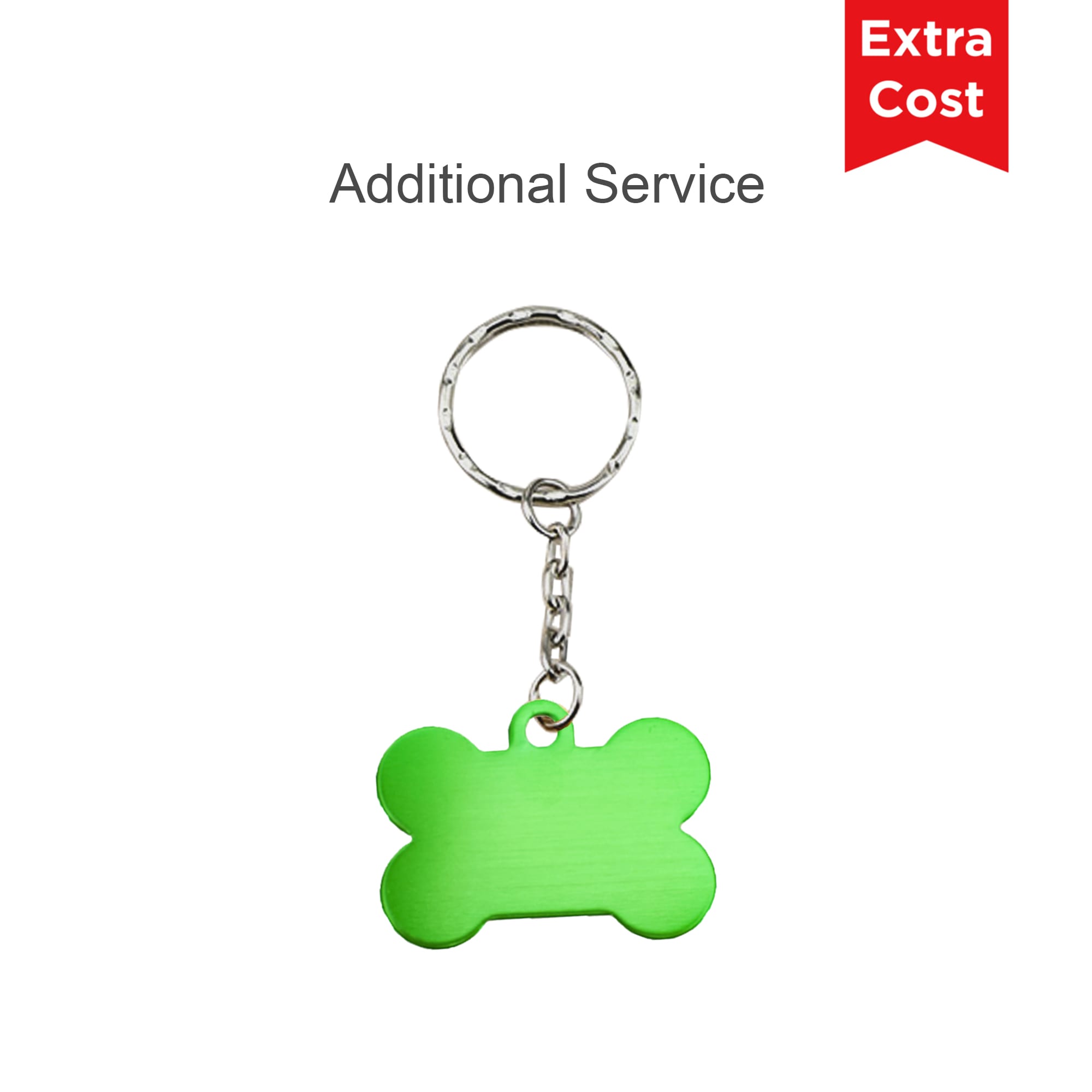 Pet ID Tag