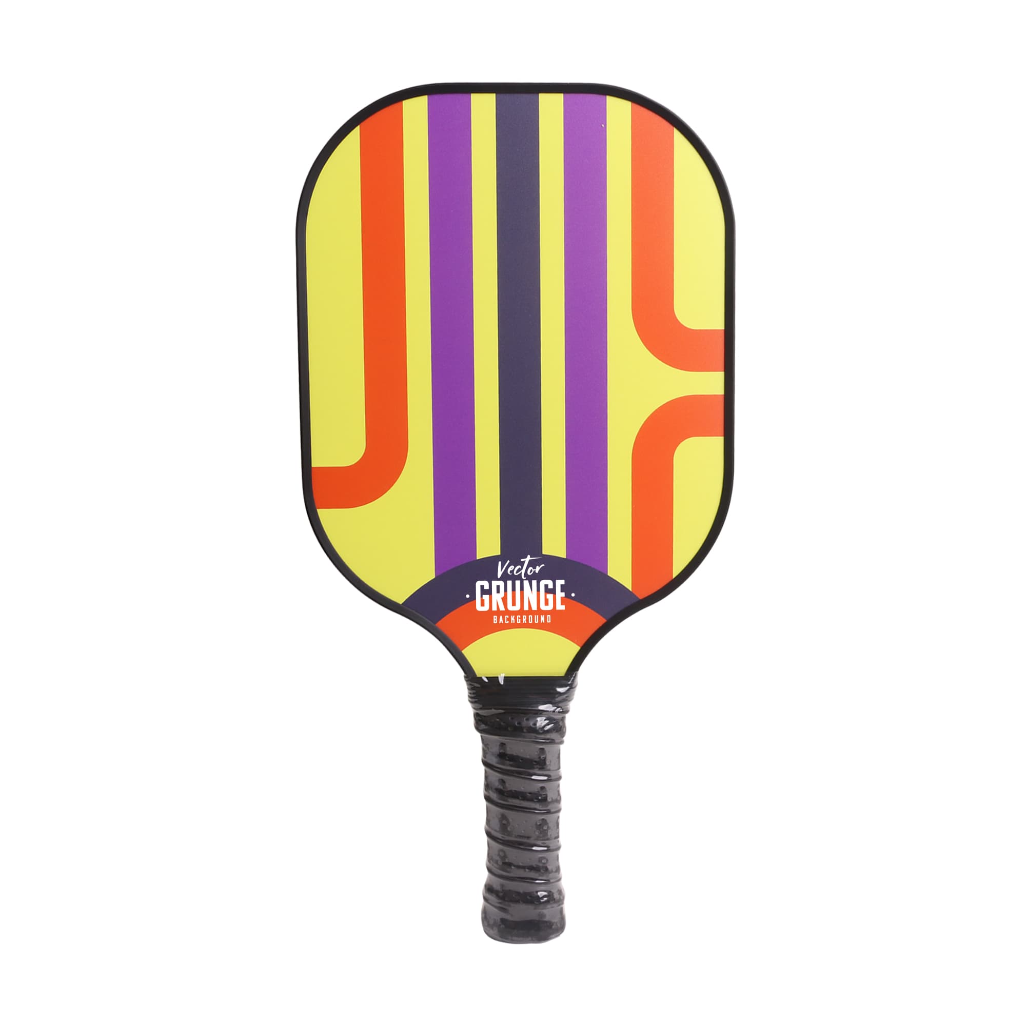 Fiberglass Pickleball Set