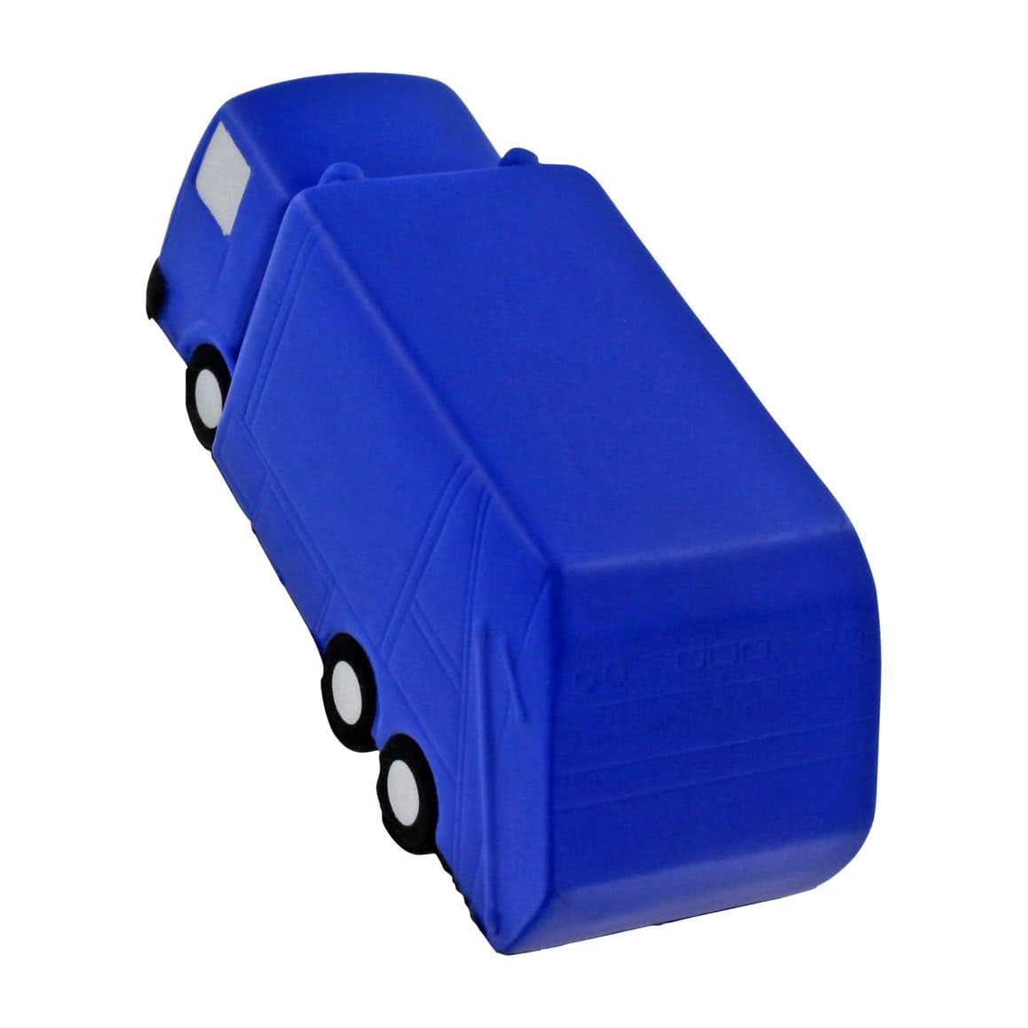 Garbage Truck Shape Stress Reliever