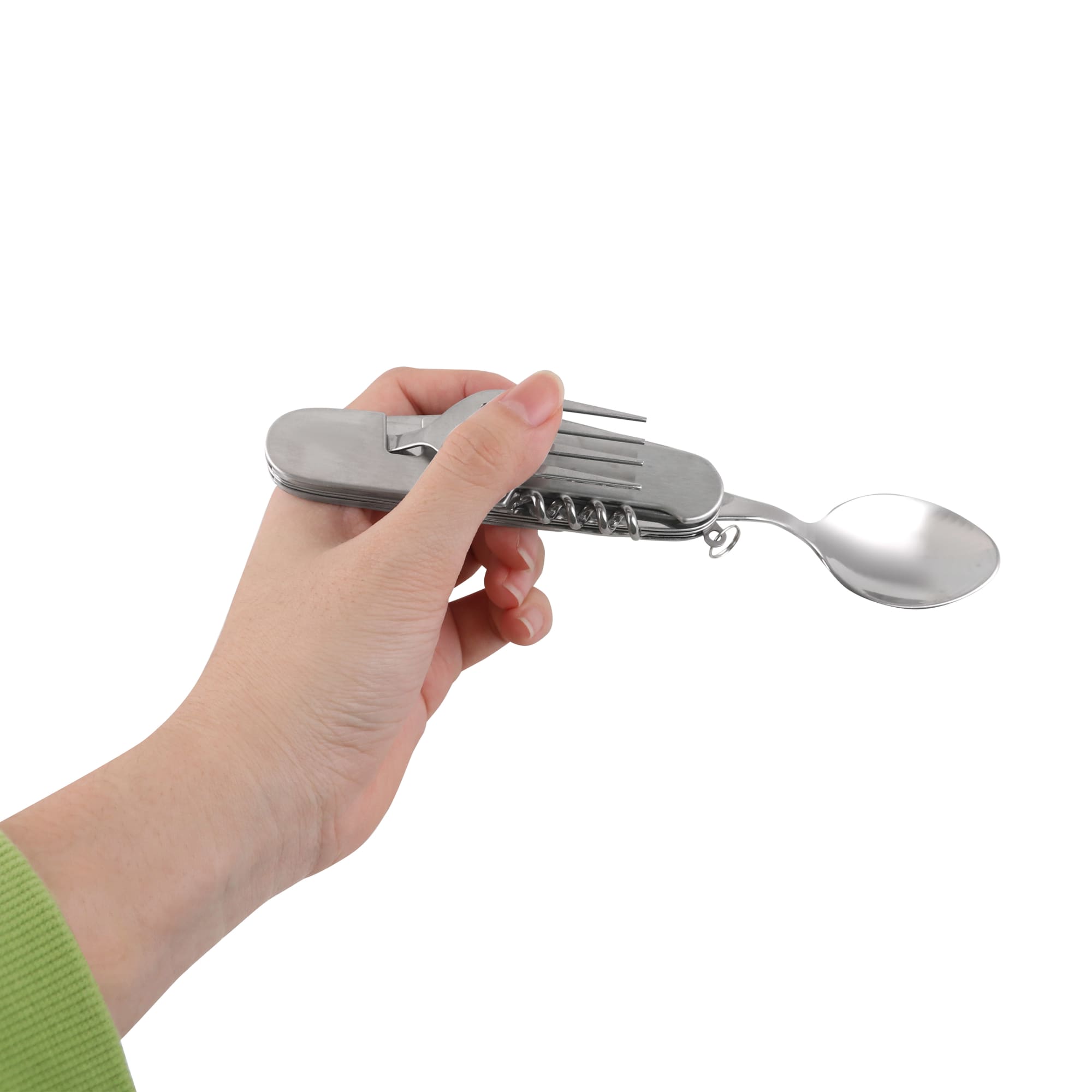 Hardware Camping Cutlery Tool