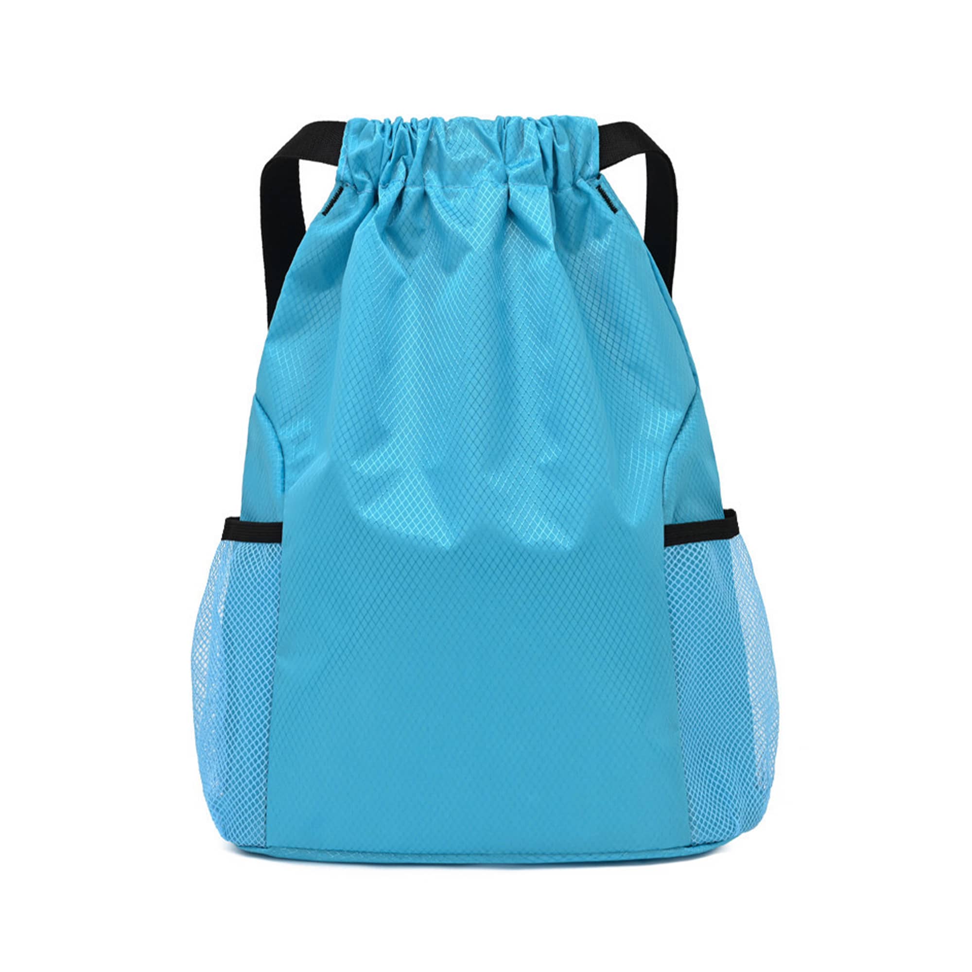 Fitness Drawstring Backpack