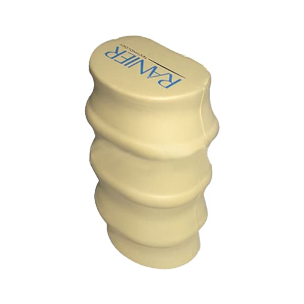 Spine Shape Stress Reliever