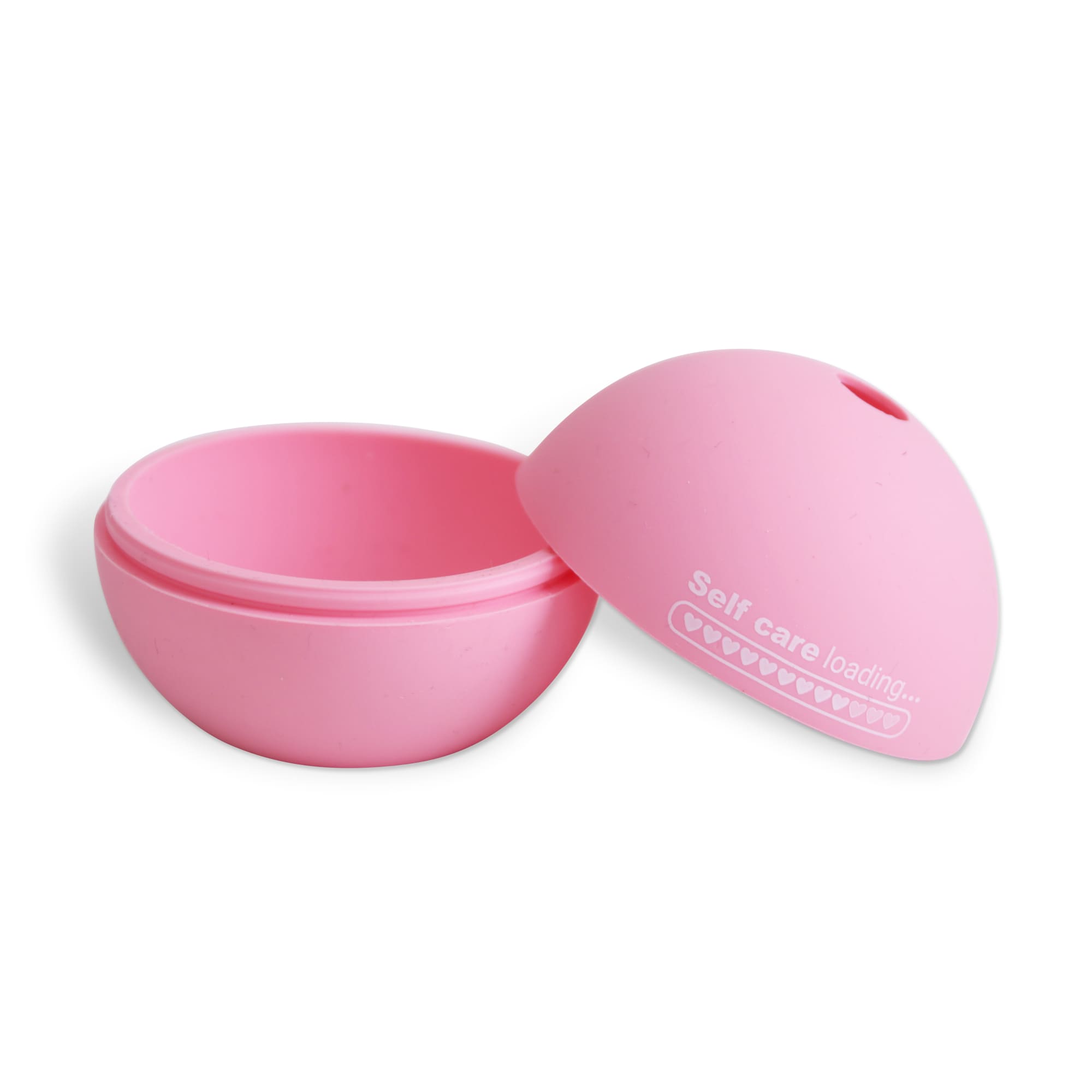 Silicone Whisky Ice Ball Mould