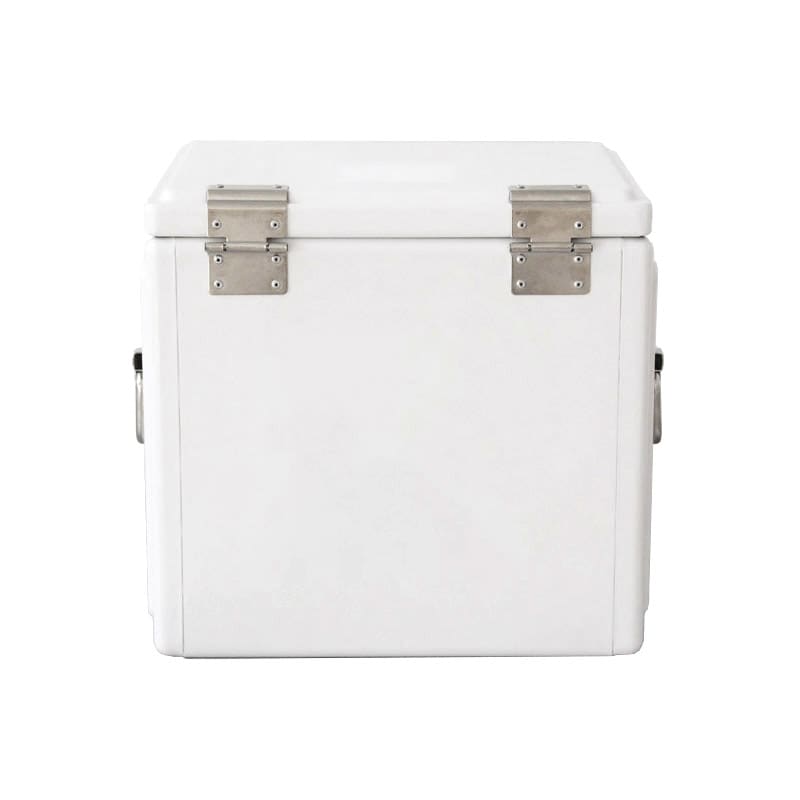 15L Metal Cooler Box