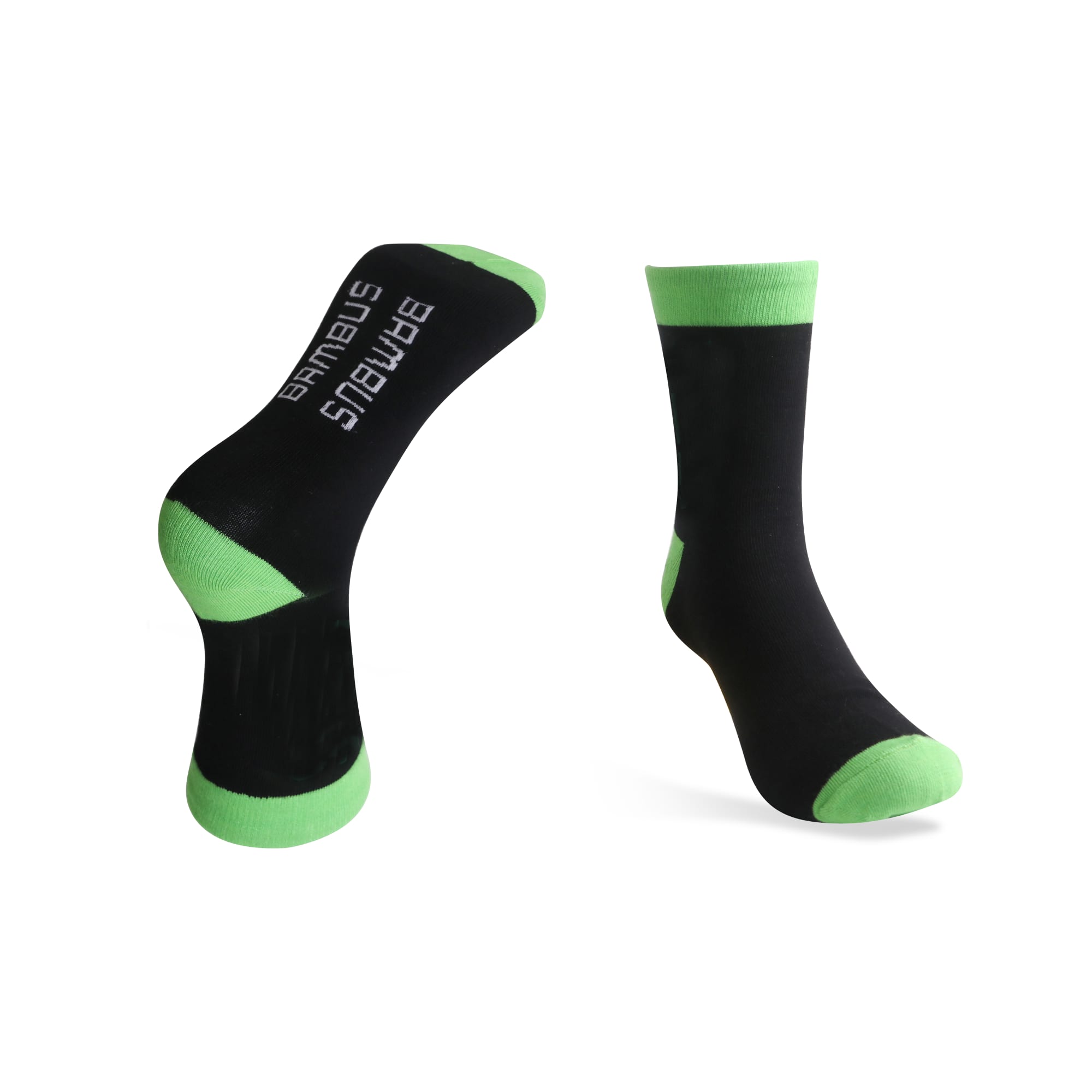 Crew Kids Custom Pattern Woven Bamboo Socks