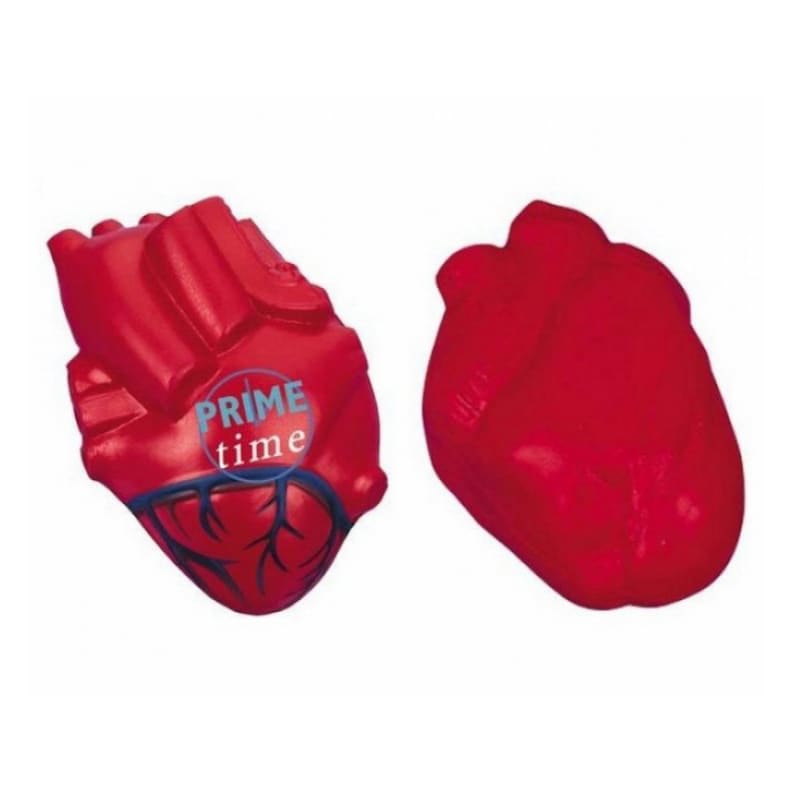 Cardiac Shape Stress Reliever