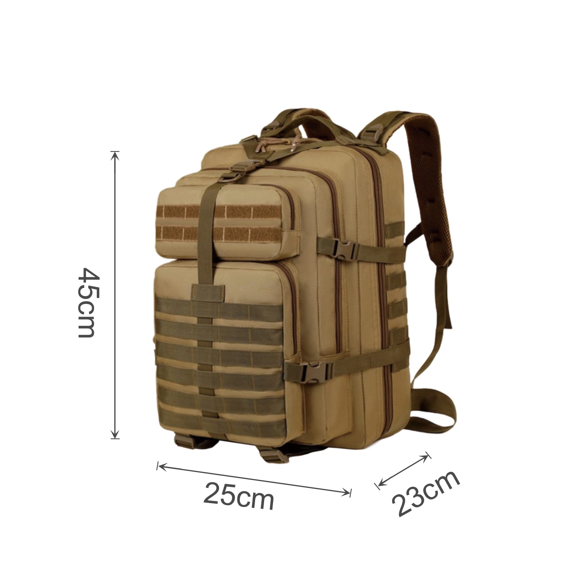 Tactical Backpack