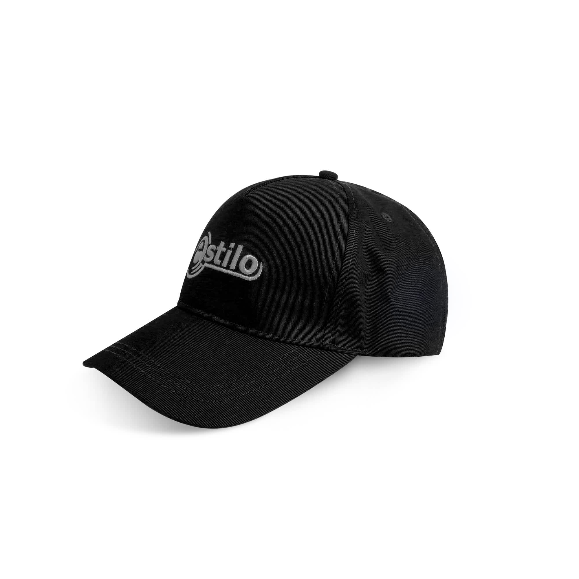RPET Baseball Cap 5 Panel