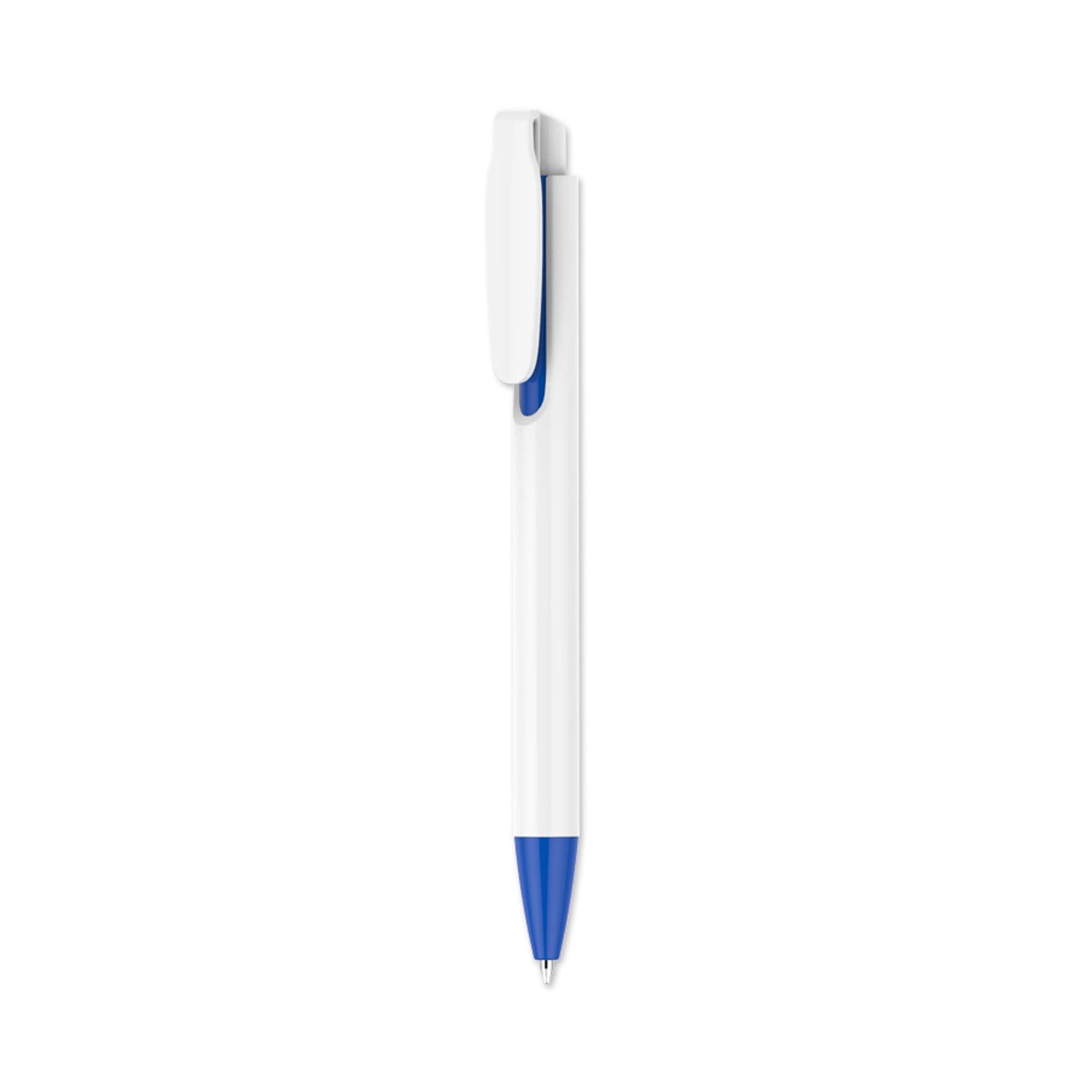 Fan Pen - Creamy White Barrel
