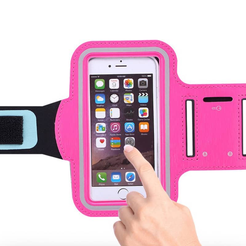 Cell Phone Arm Band