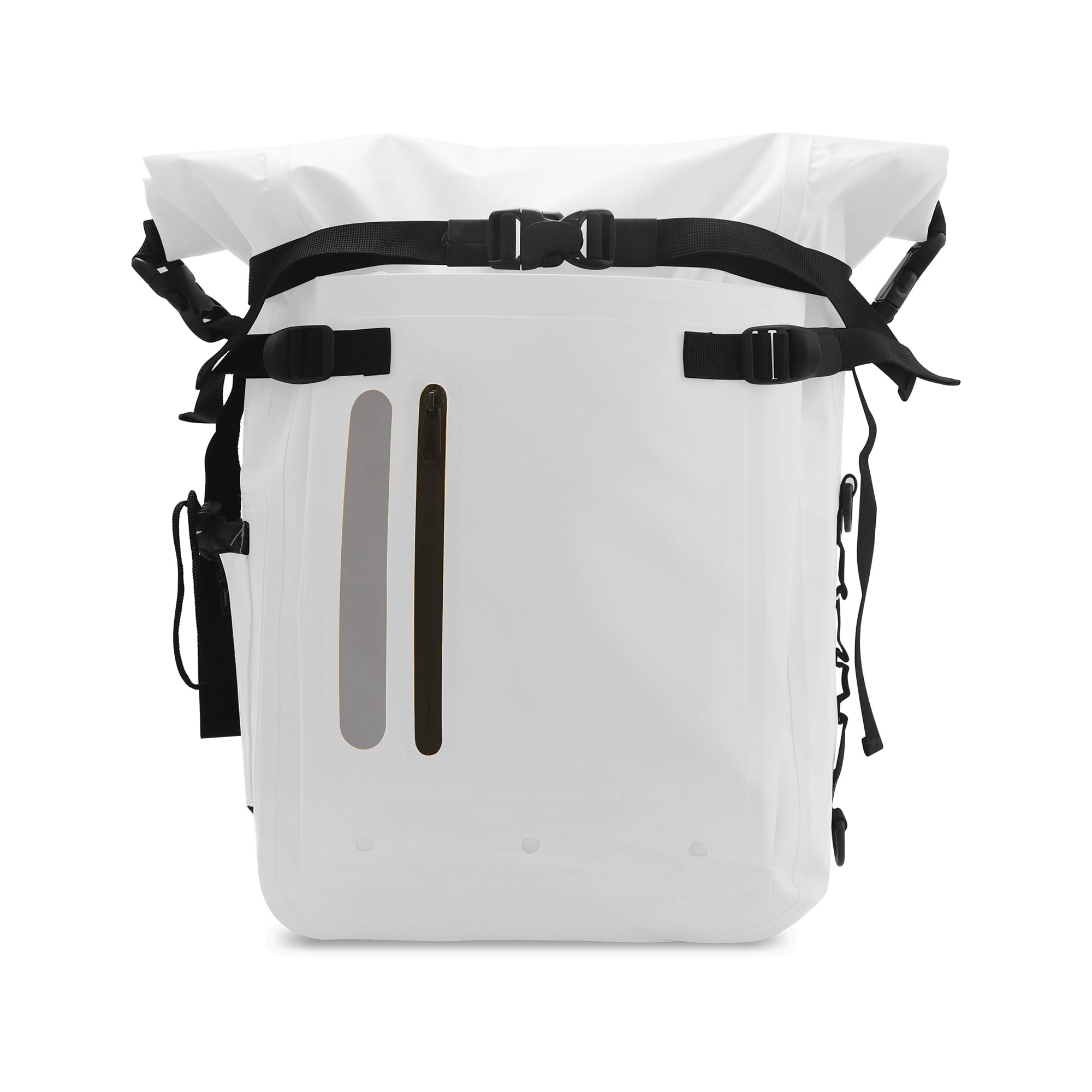 Waterproof Roll Top Backpack