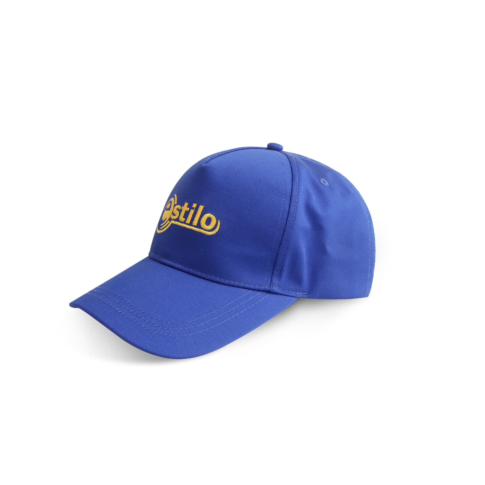 RPET Baseball Cap 5 Panel