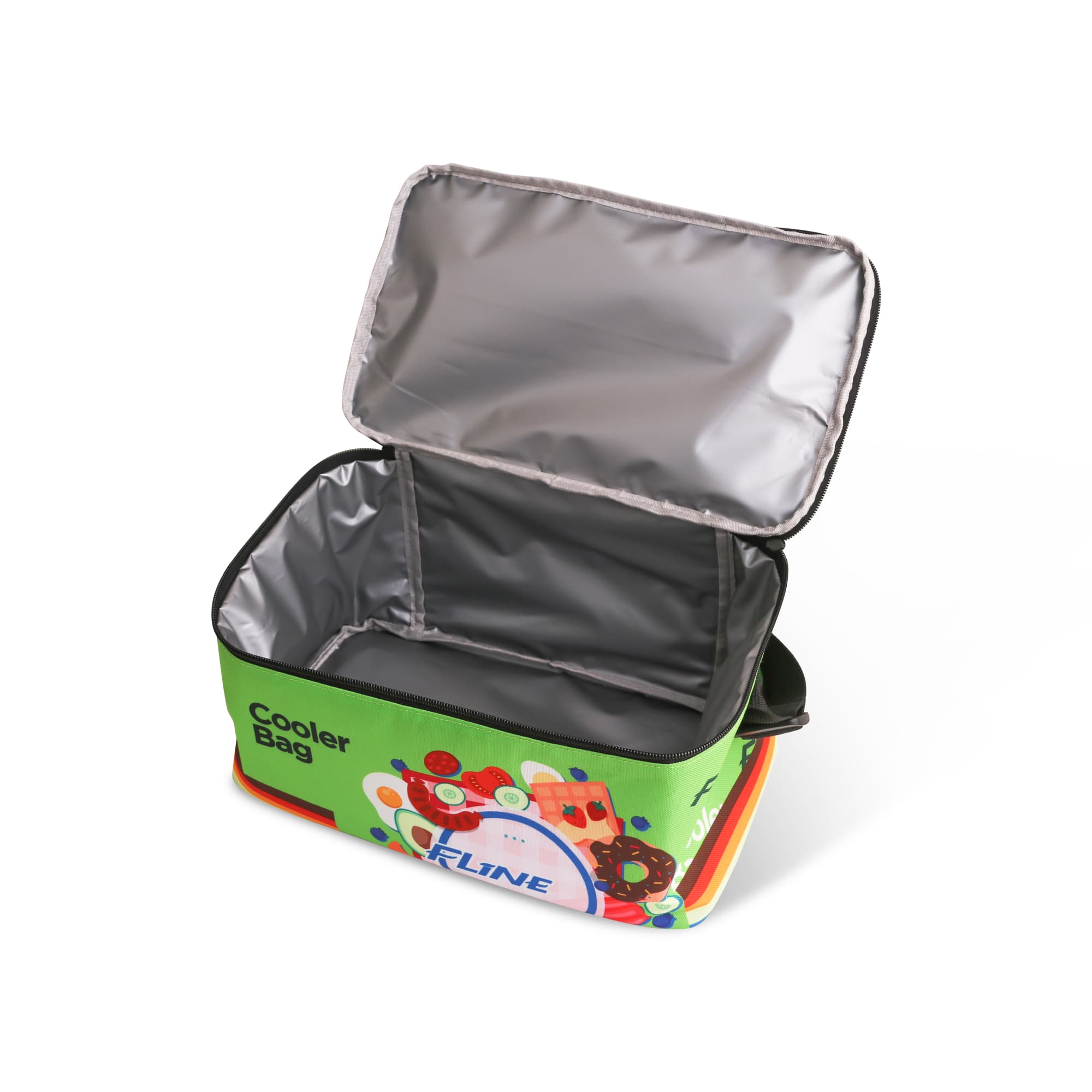10L Sublimation Shoulder Cooler Bag