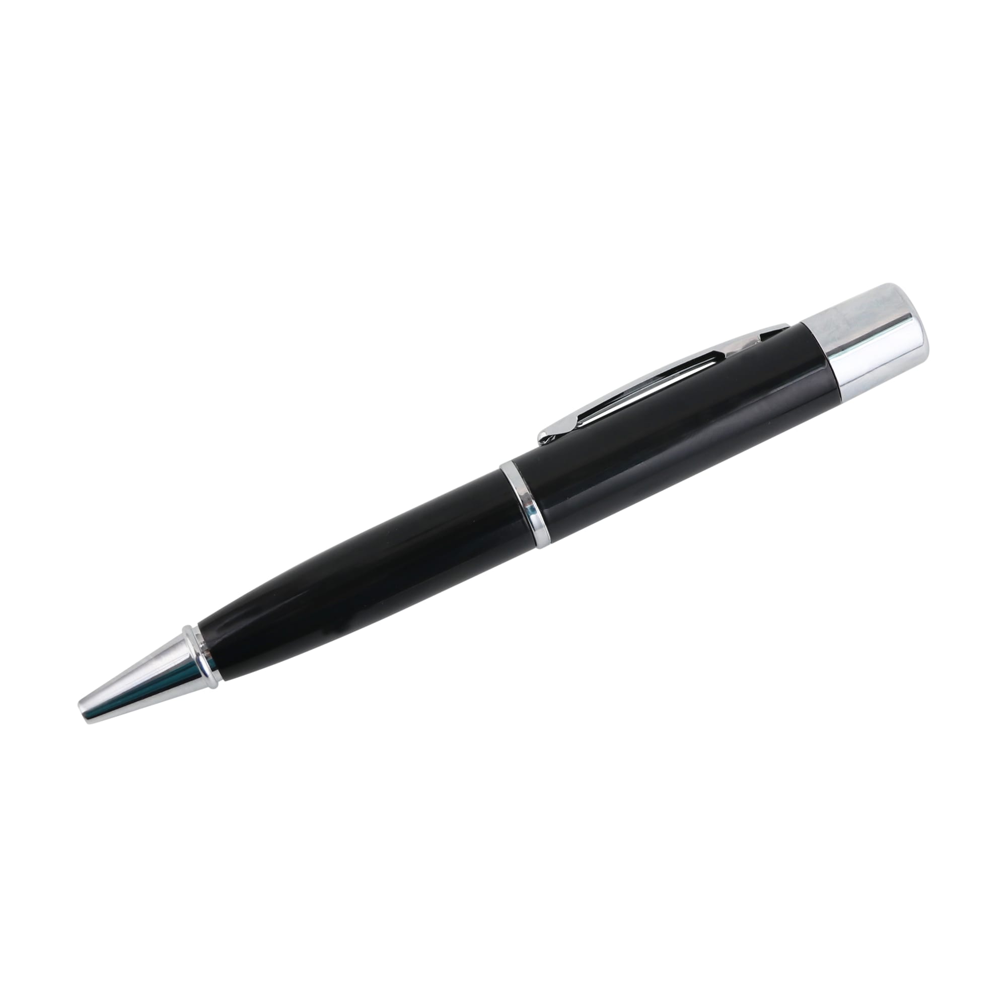 Metal Pen Flash Drive