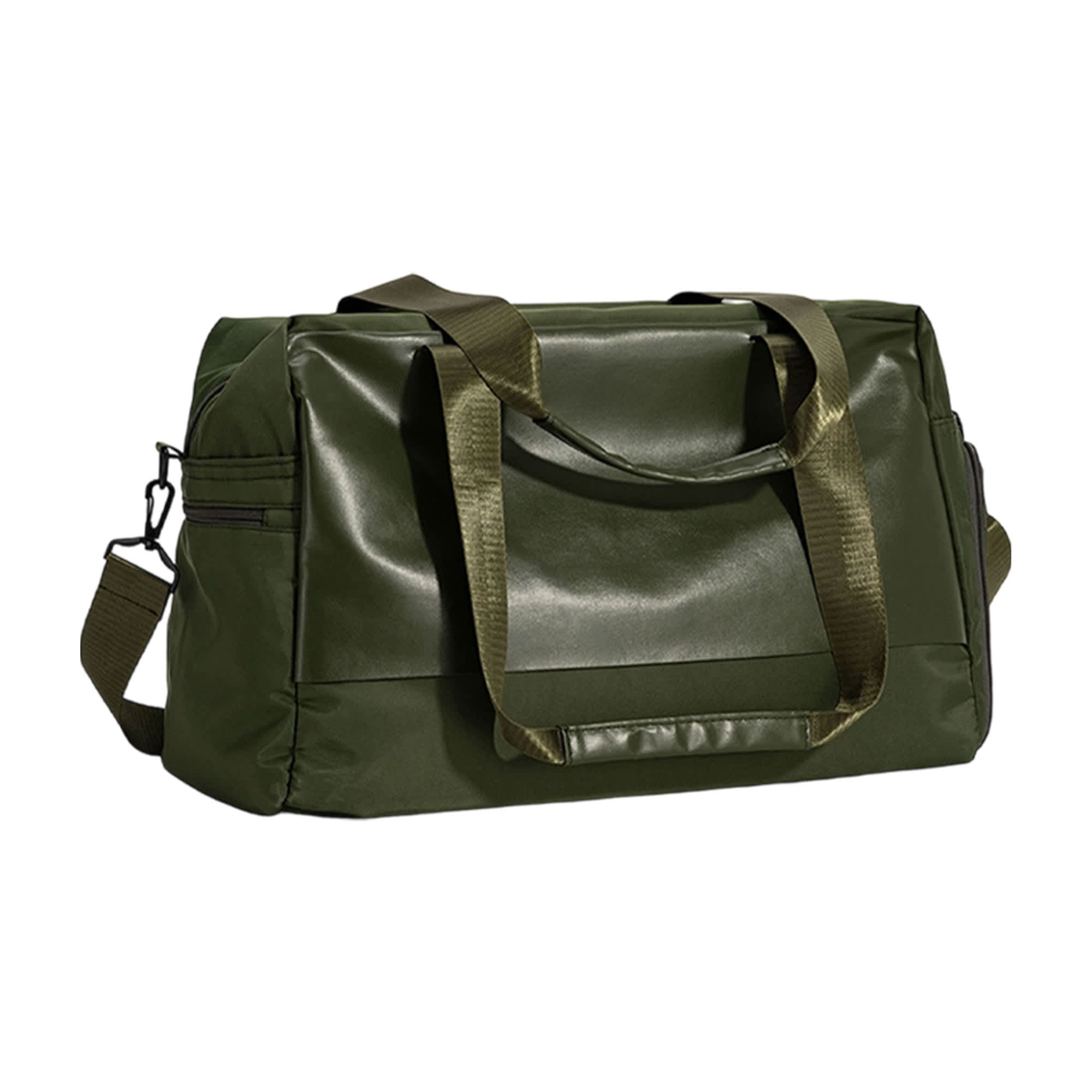 Carry-on Duffle Bag