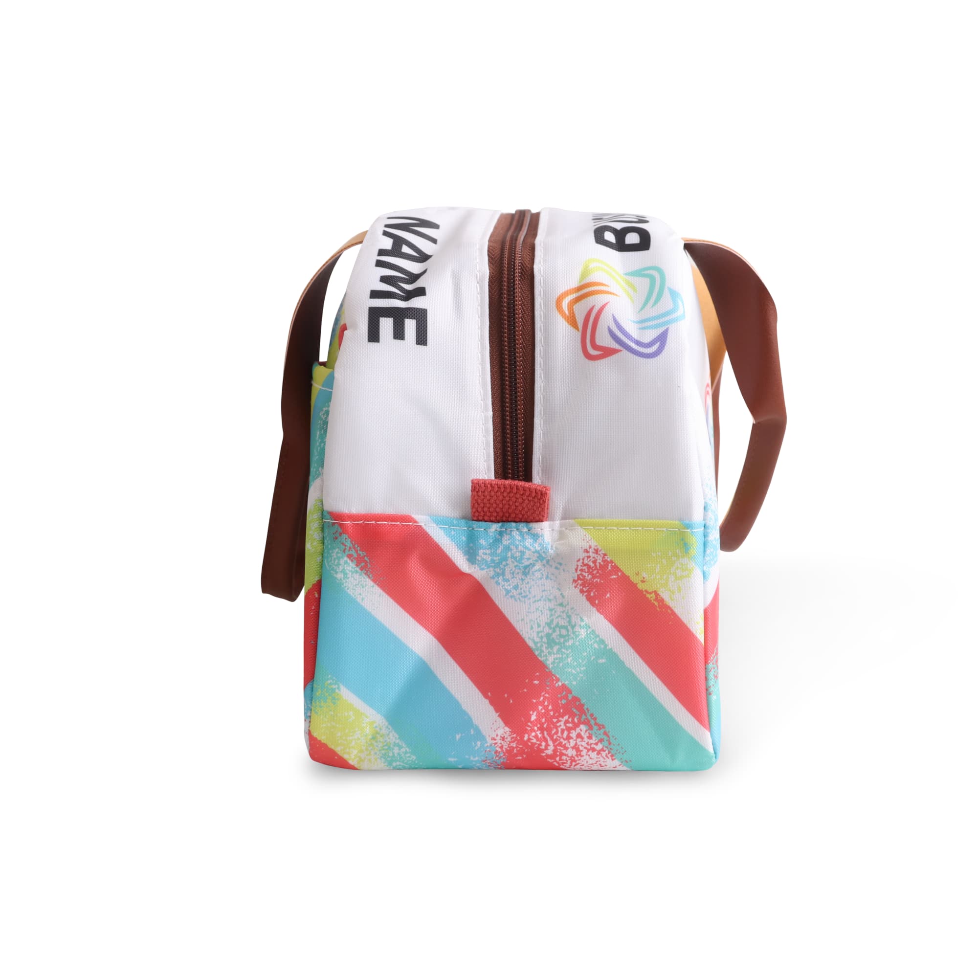 Waterproof RPET Cooler Bag