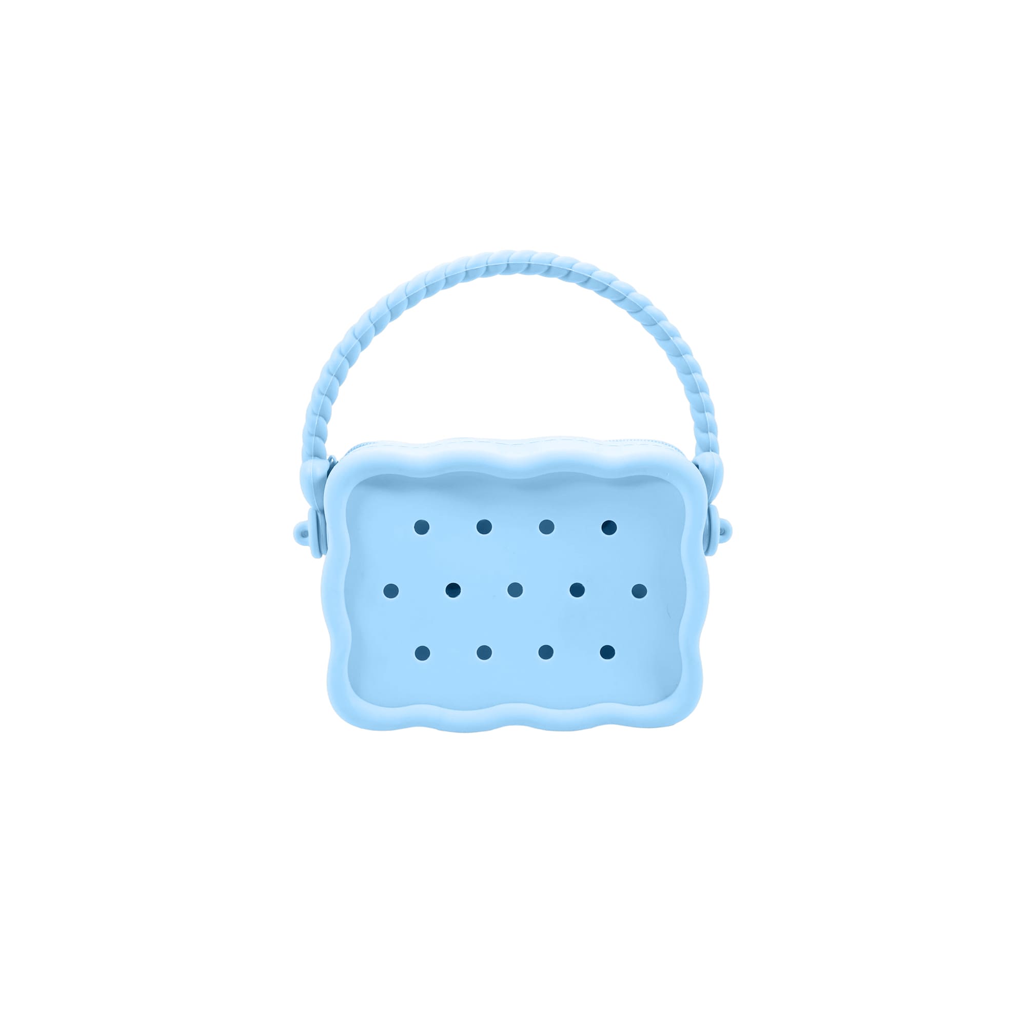 Silicone Holes Bag