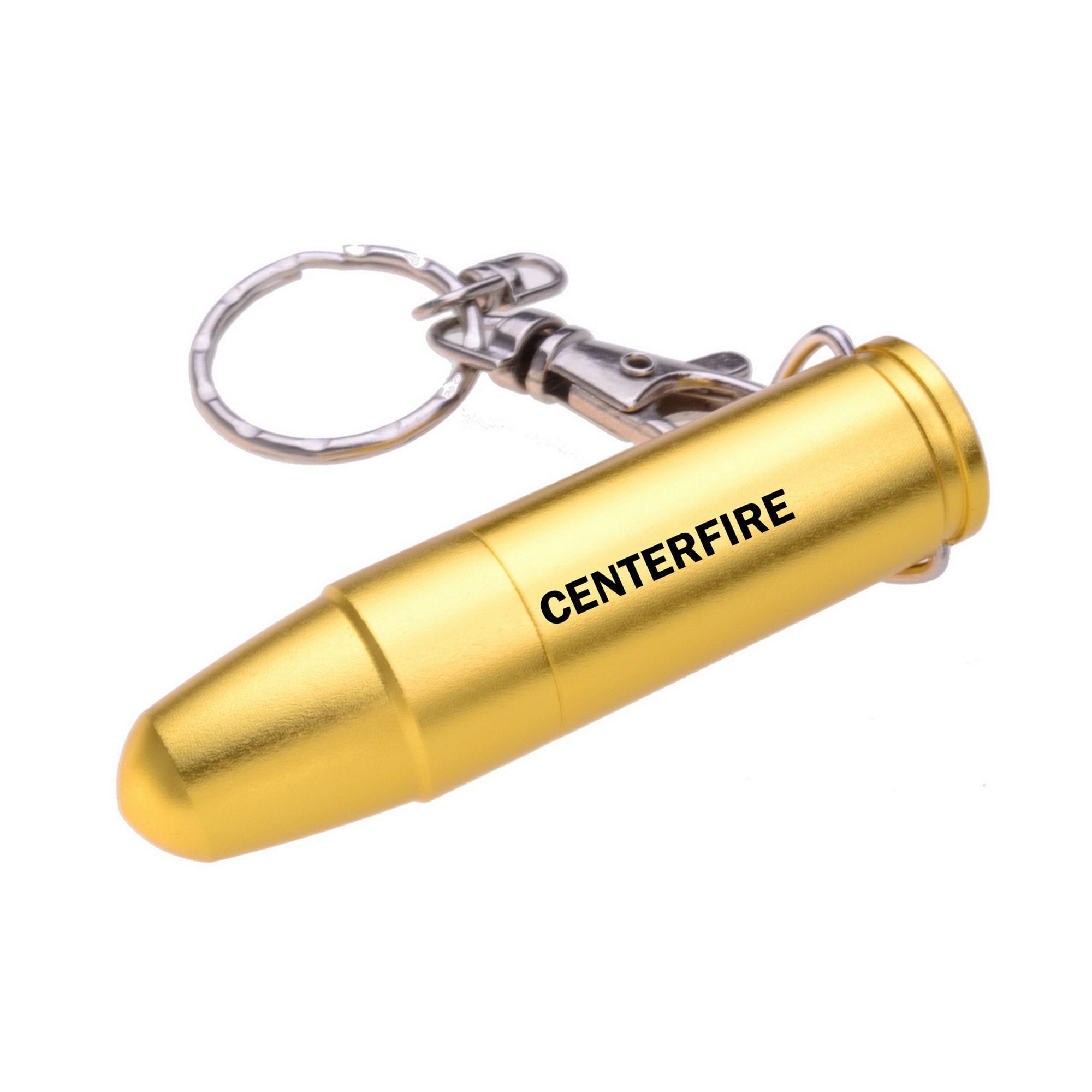 Water Proof Bullet Flash Drive