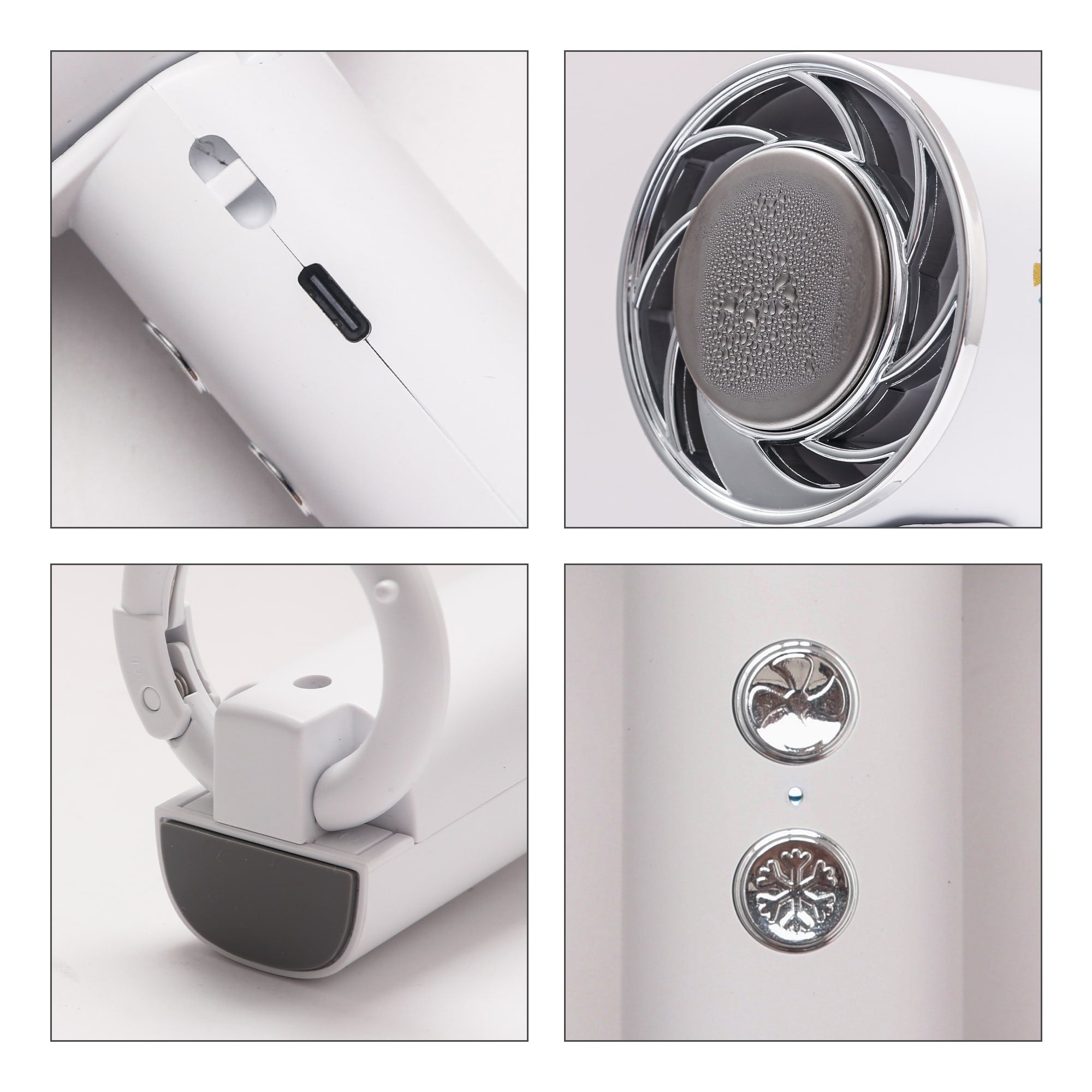 Personal Cooling Fan