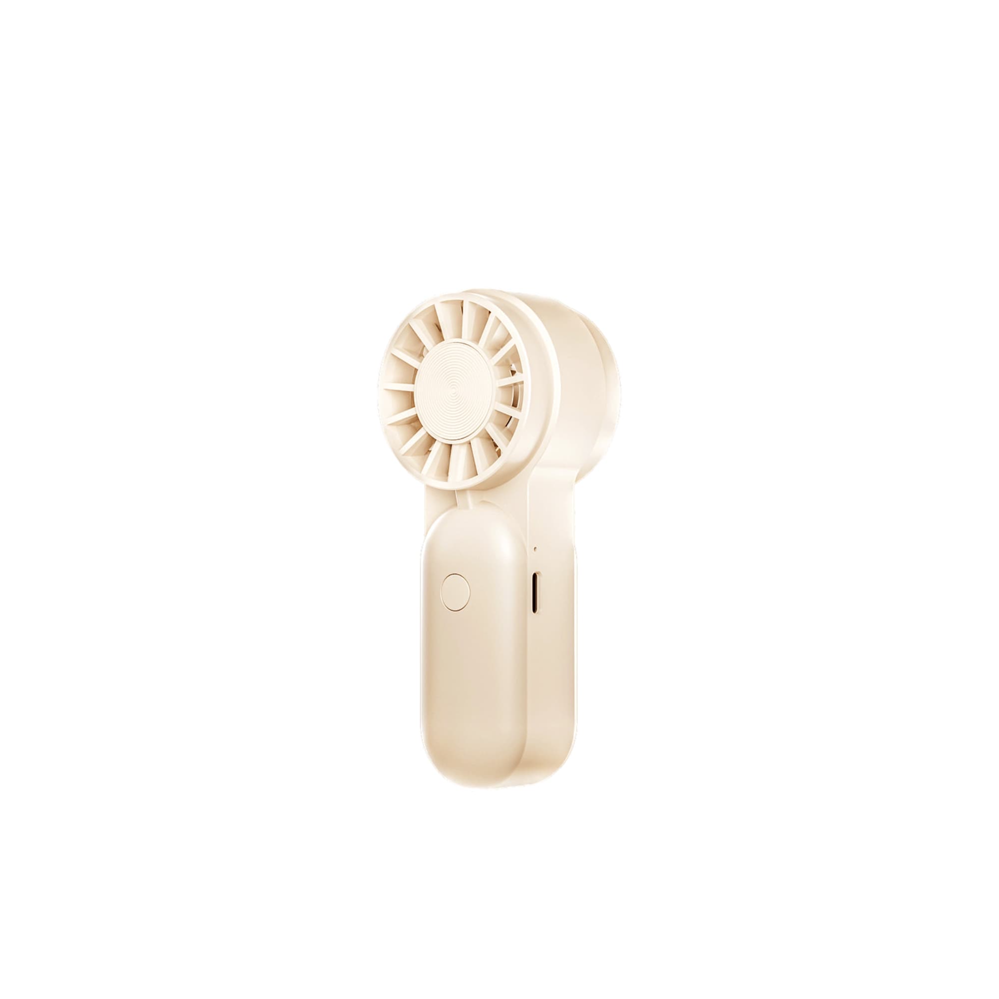 Mini  Portable Handheld Fan