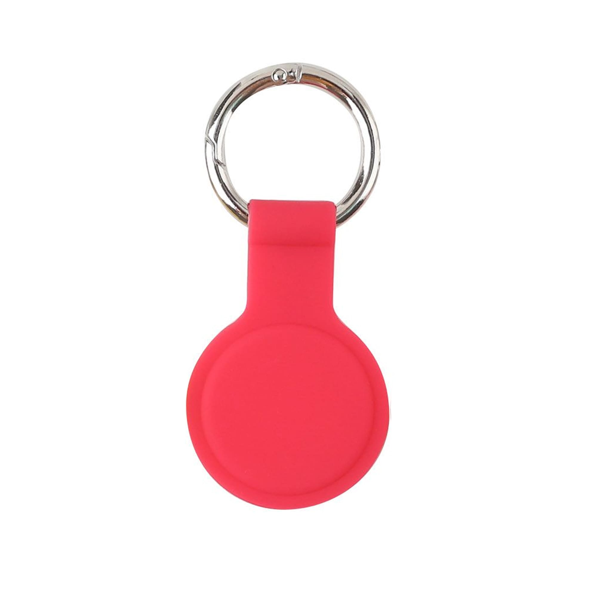 Air Tag Protective Case with Keyring