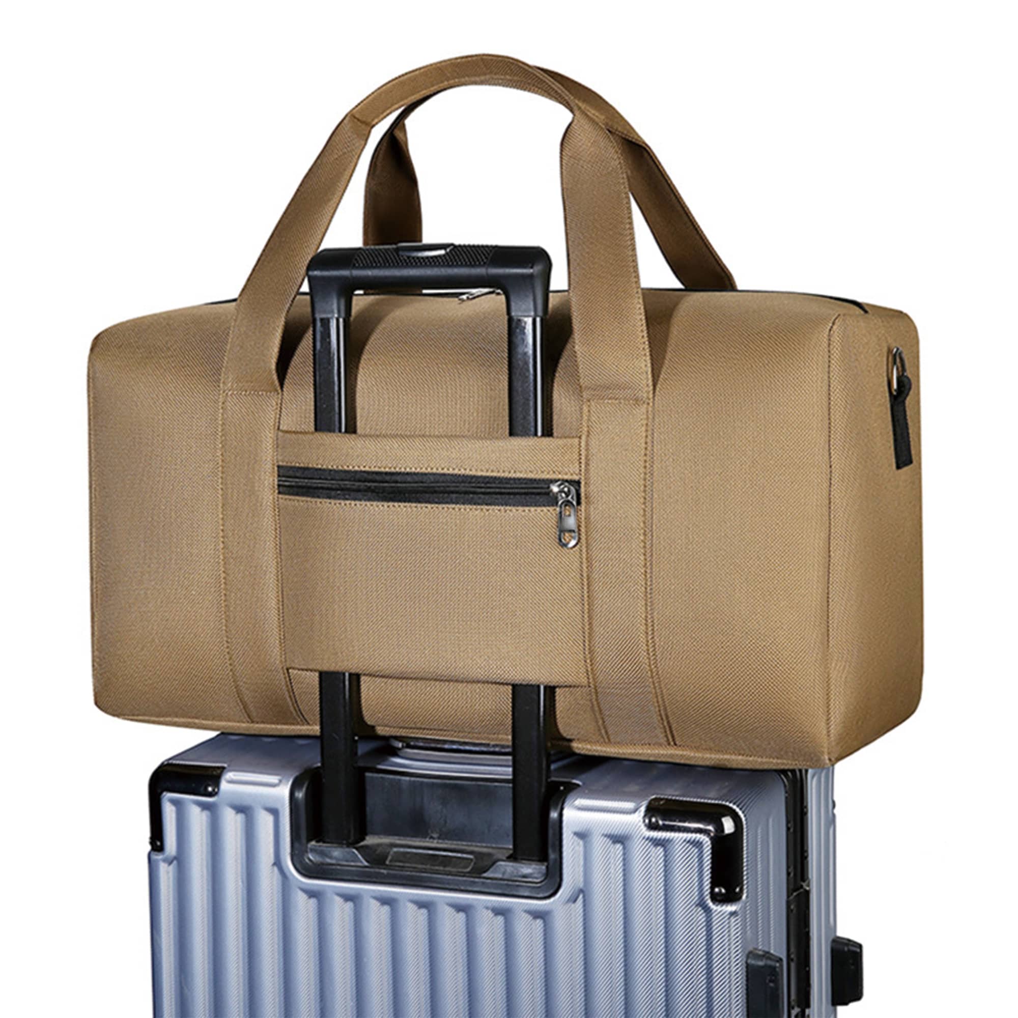 Durable Duffle Bag