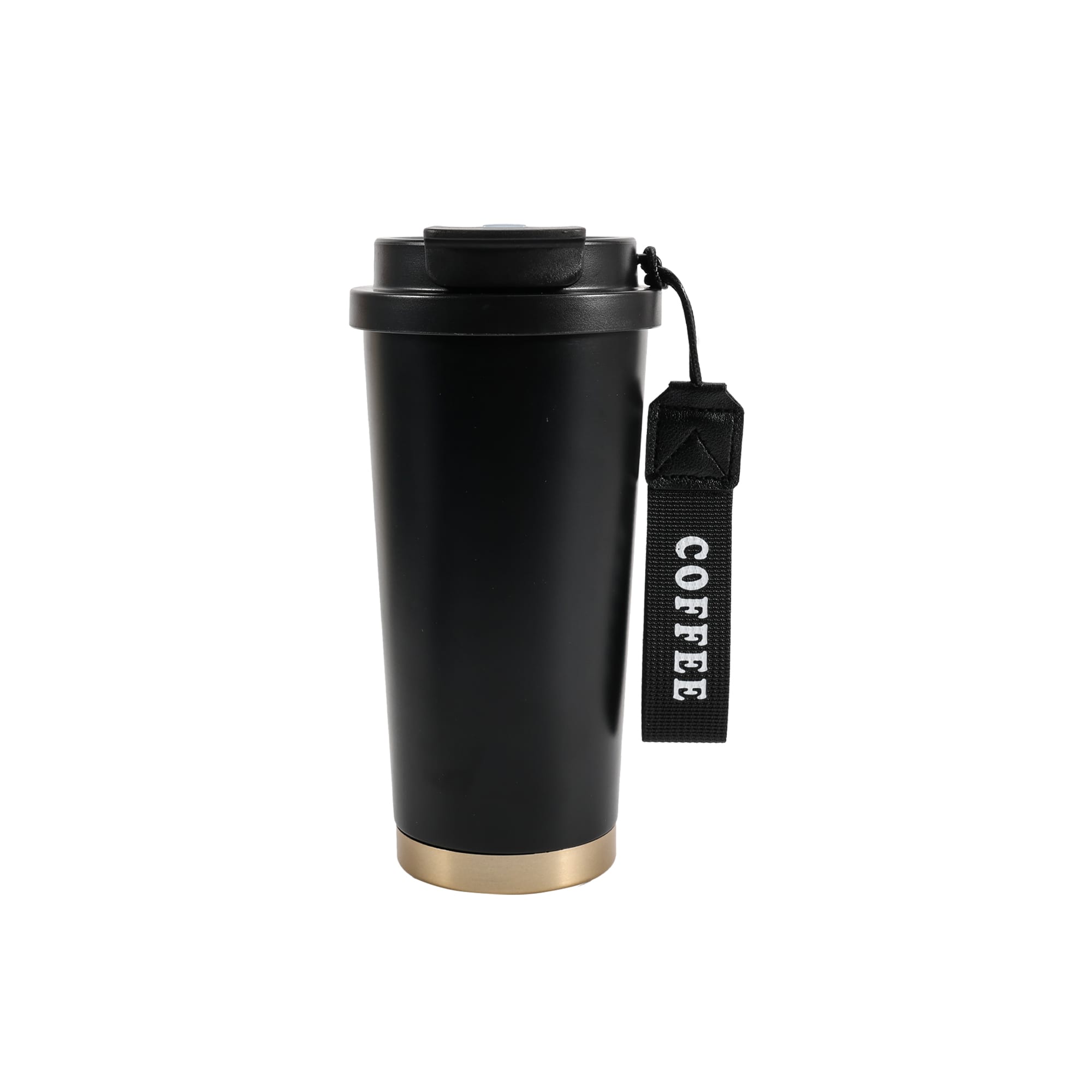 550ML Double Wall Stainless Steel Coffee Mug
