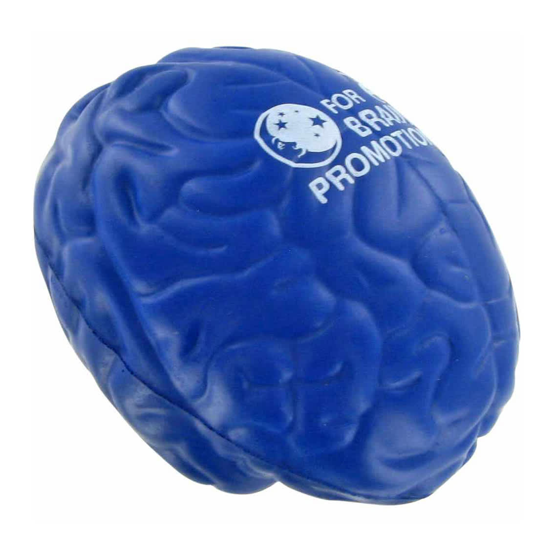 Brain Shape Stress Reliever