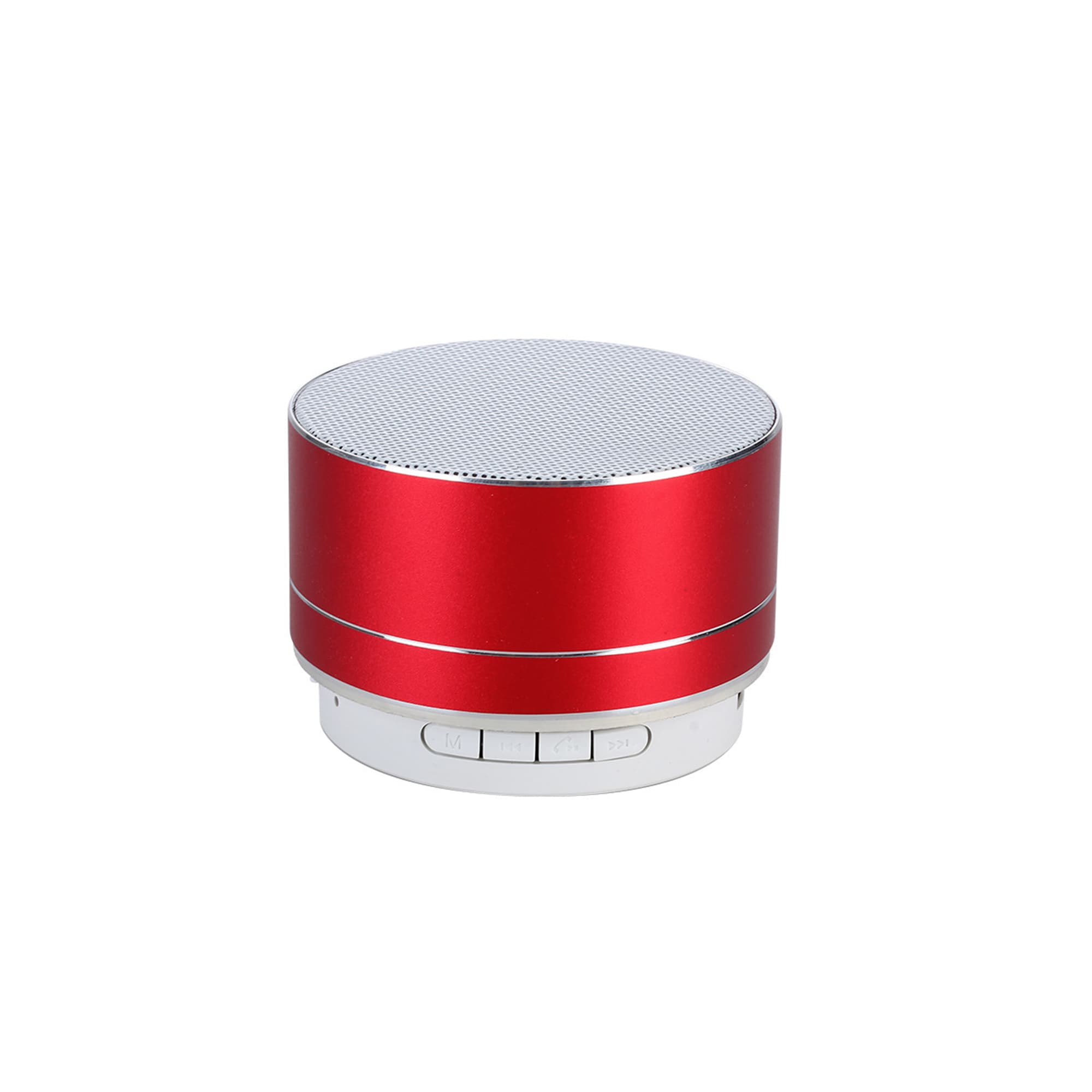 Metal Fashion Bluetooth Speaker
