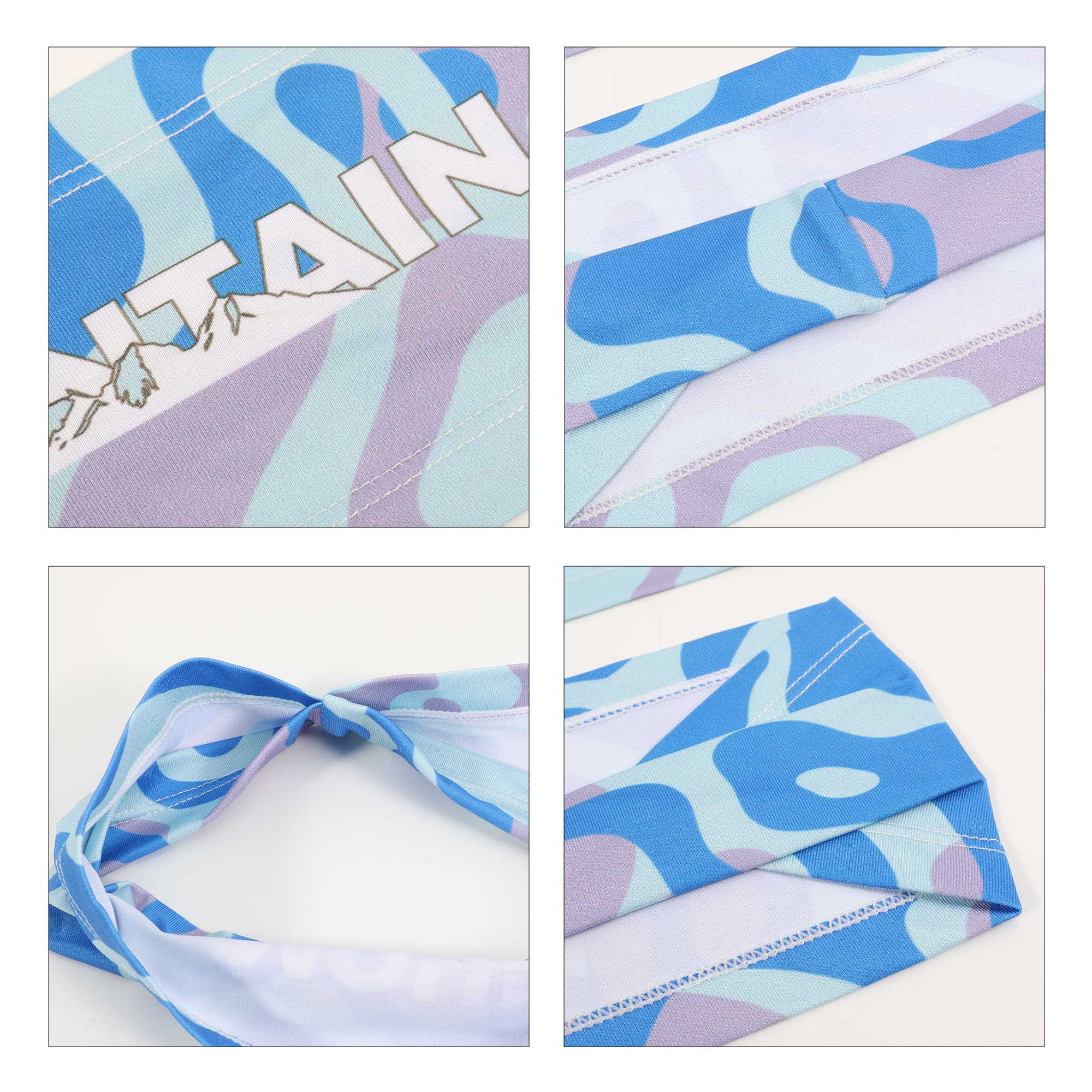 Sport Headband