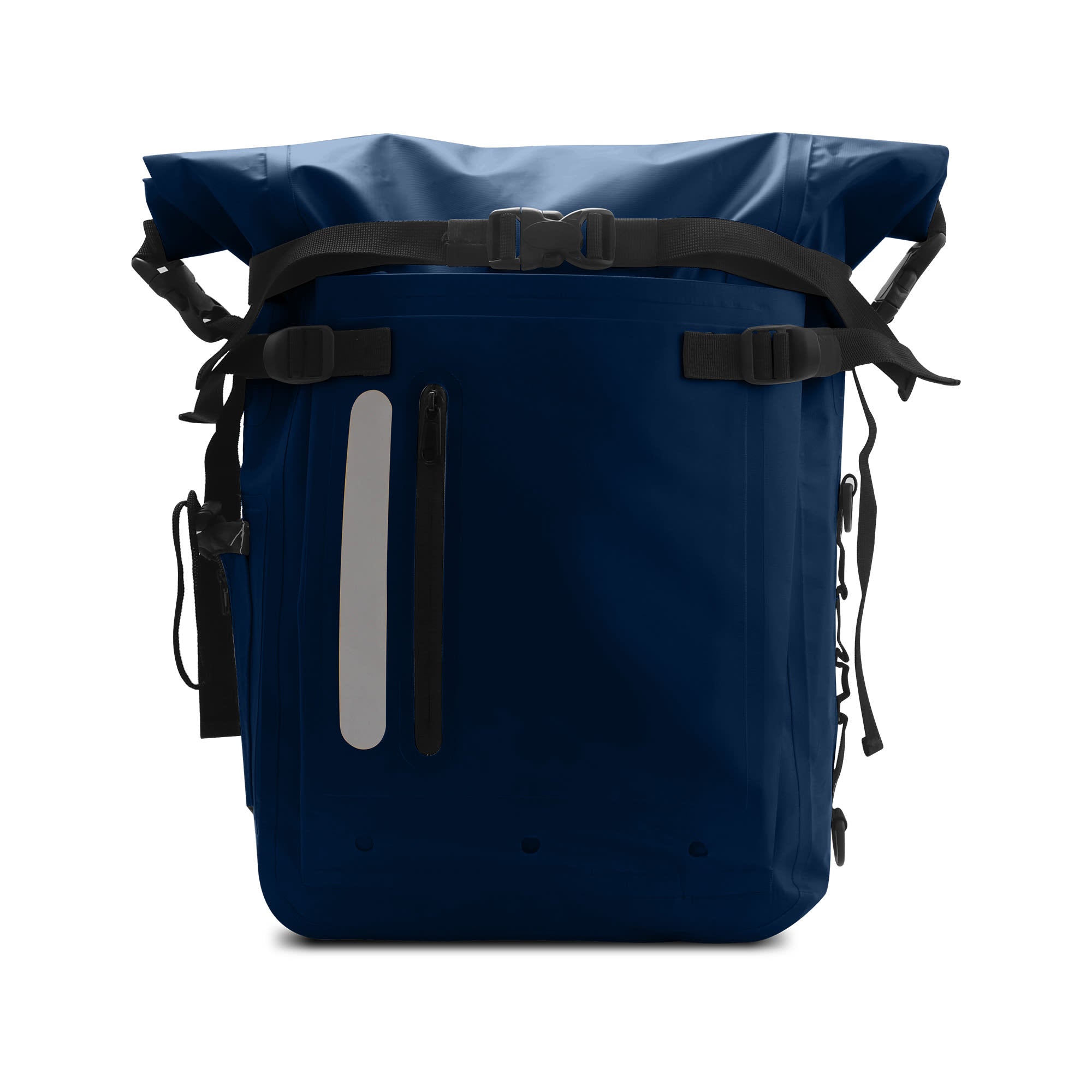 Waterproof Roll Top Backpack