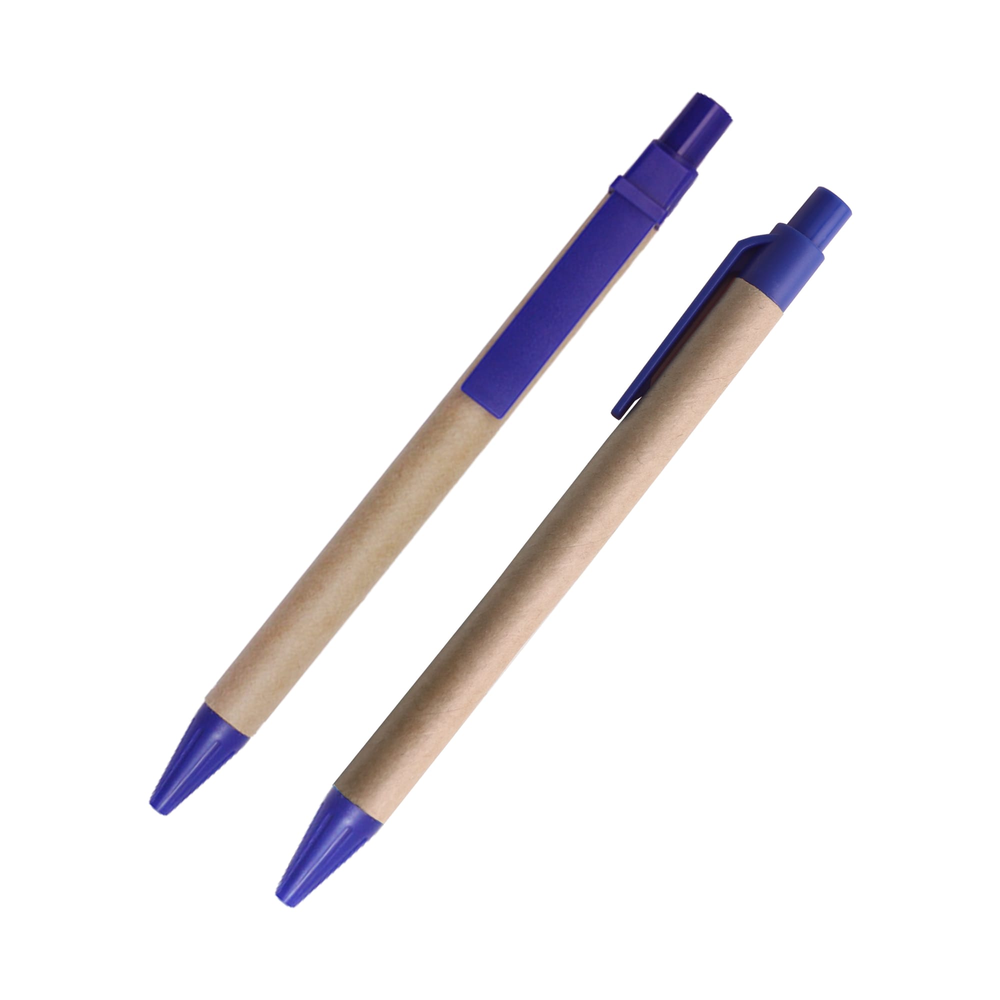 Kraft Paper Ball Pen