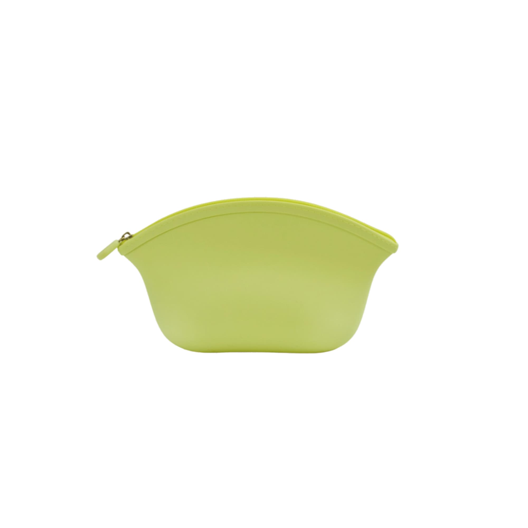 Silicone Cosmetic Bag